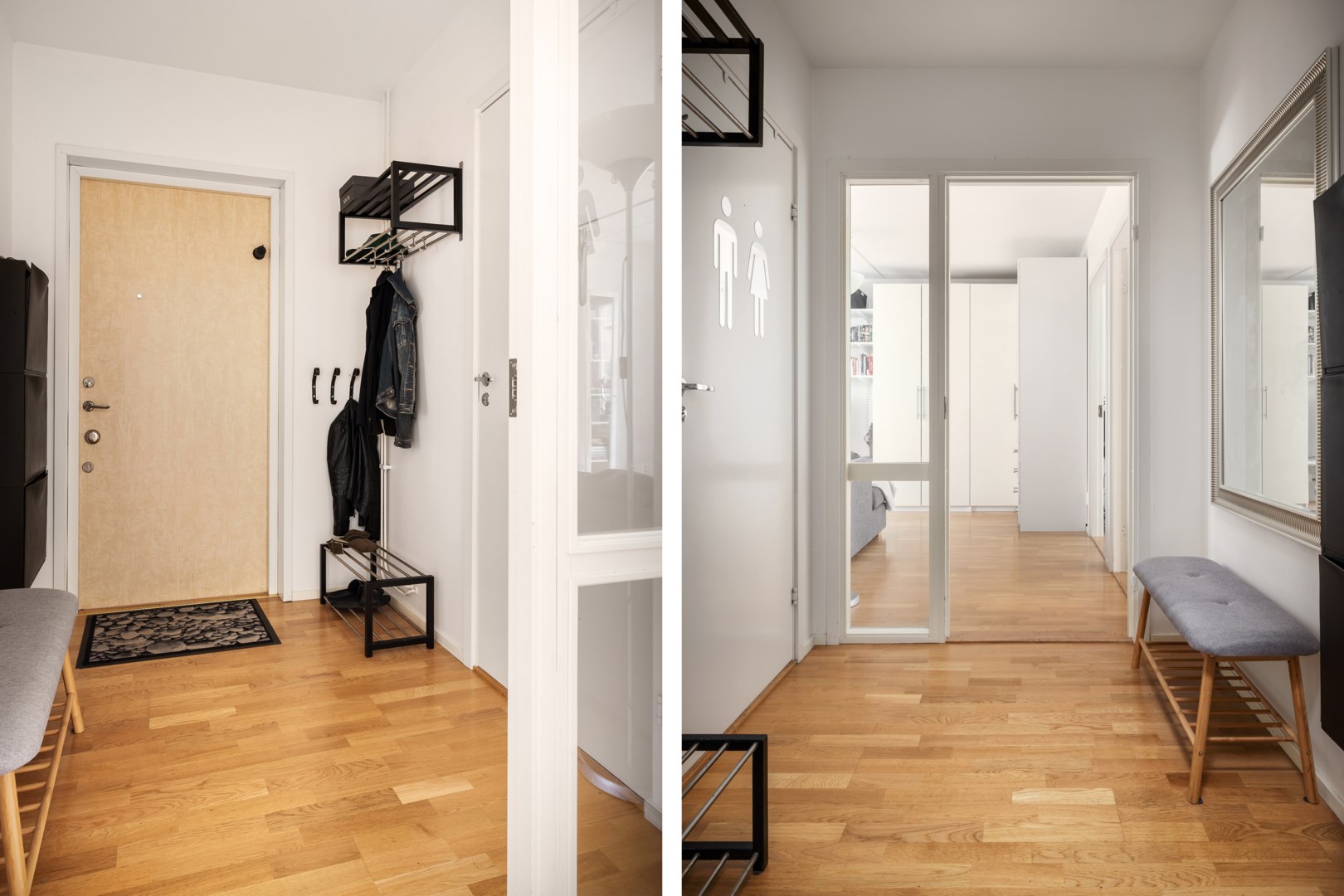 Bostadsbild från Buddes gränd 10, Såld i Järla sjö, Nacka