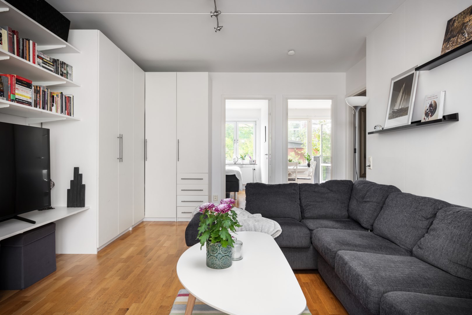 Bostadsbild från Buddes gränd 10, Såld i Järla sjö, Nacka