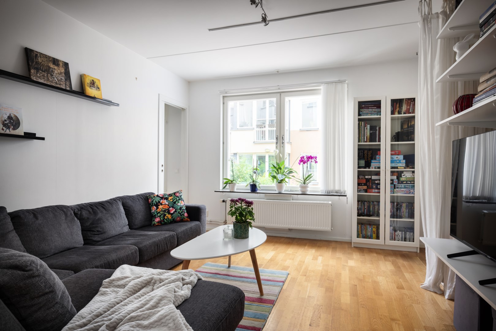 Bostadsbild från Buddes gränd 10, Såld i Järla sjö, Nacka