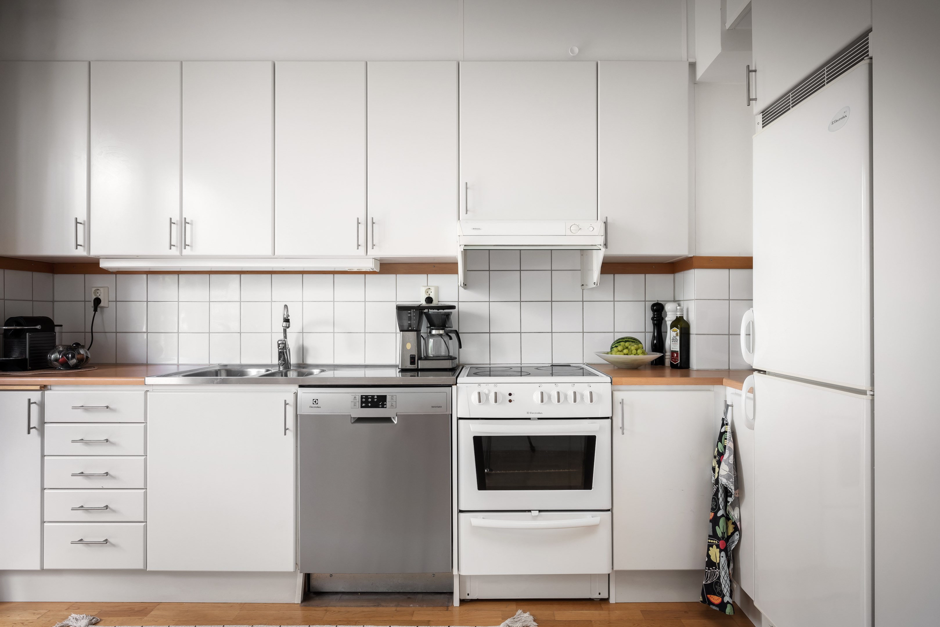 Bostadsbild från Buddes gränd 10, Såld i Järla sjö, Nacka