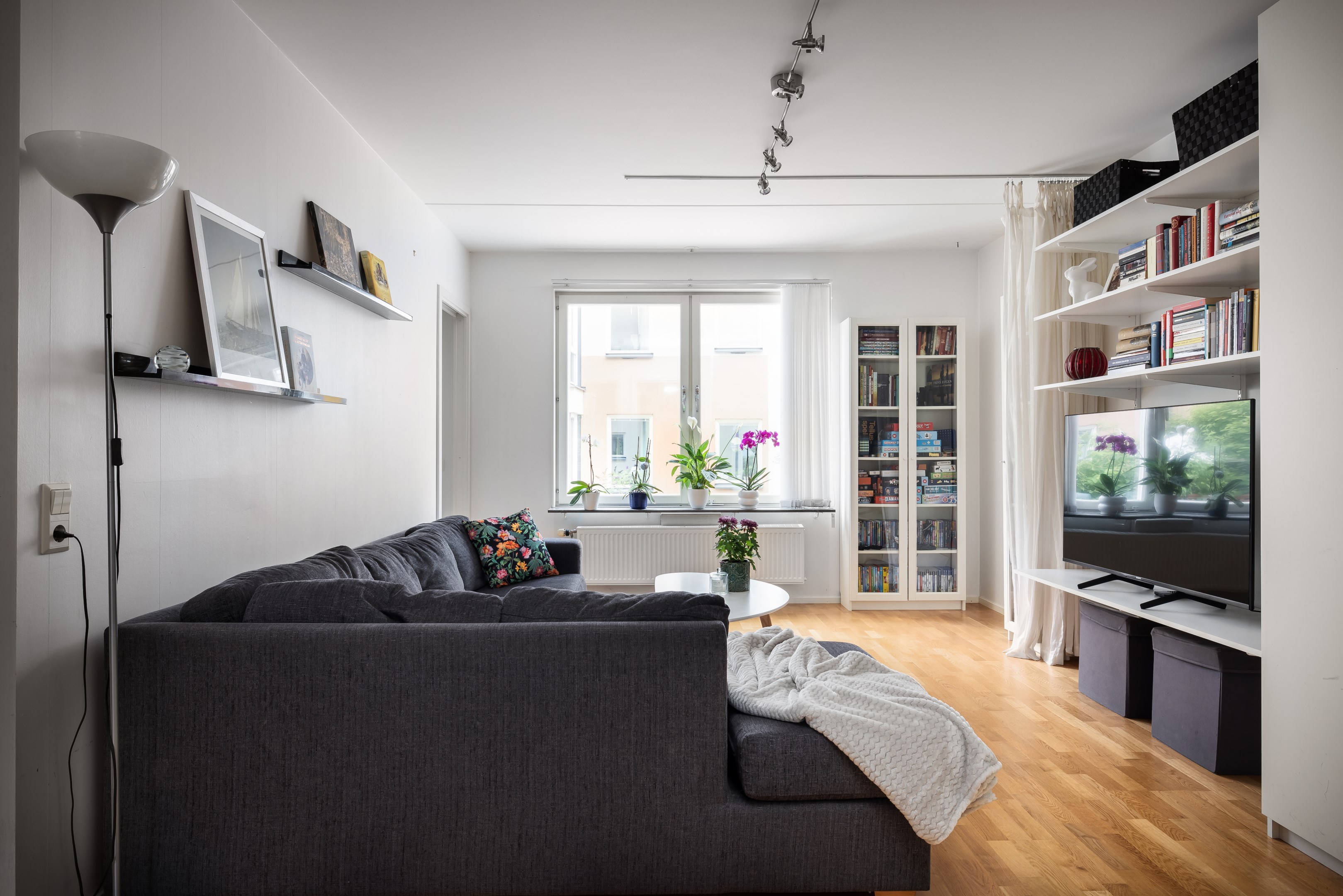 Bostadsbild från Buddes gränd 10, Såld i Järla sjö, Nacka