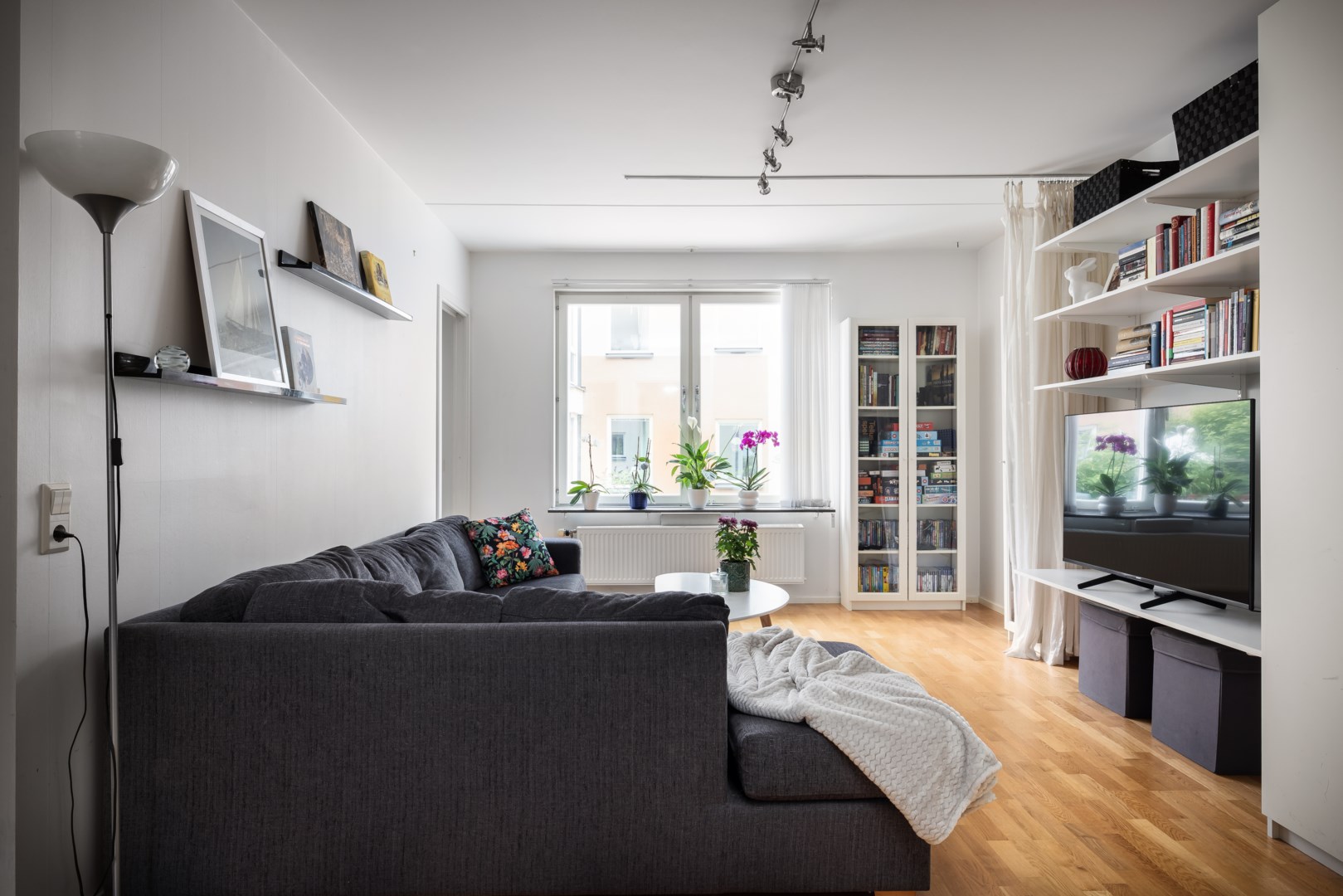 Bostadsbild från Buddes gränd 10, Såld i Järla sjö, Nacka