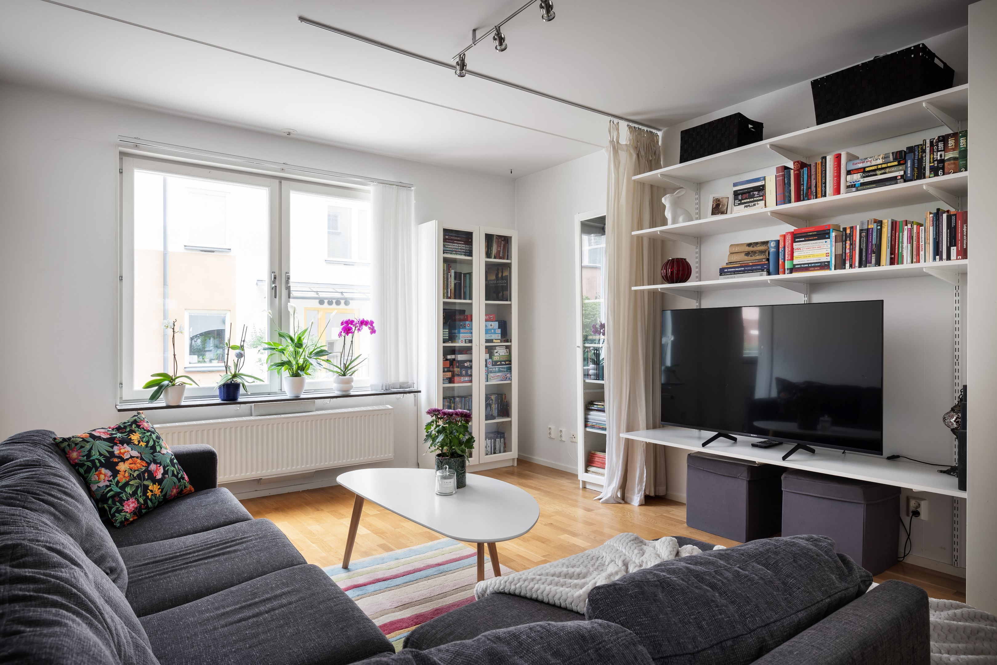 Bostadsbild från Buddes gränd 10, Såld i Järla sjö, Nacka