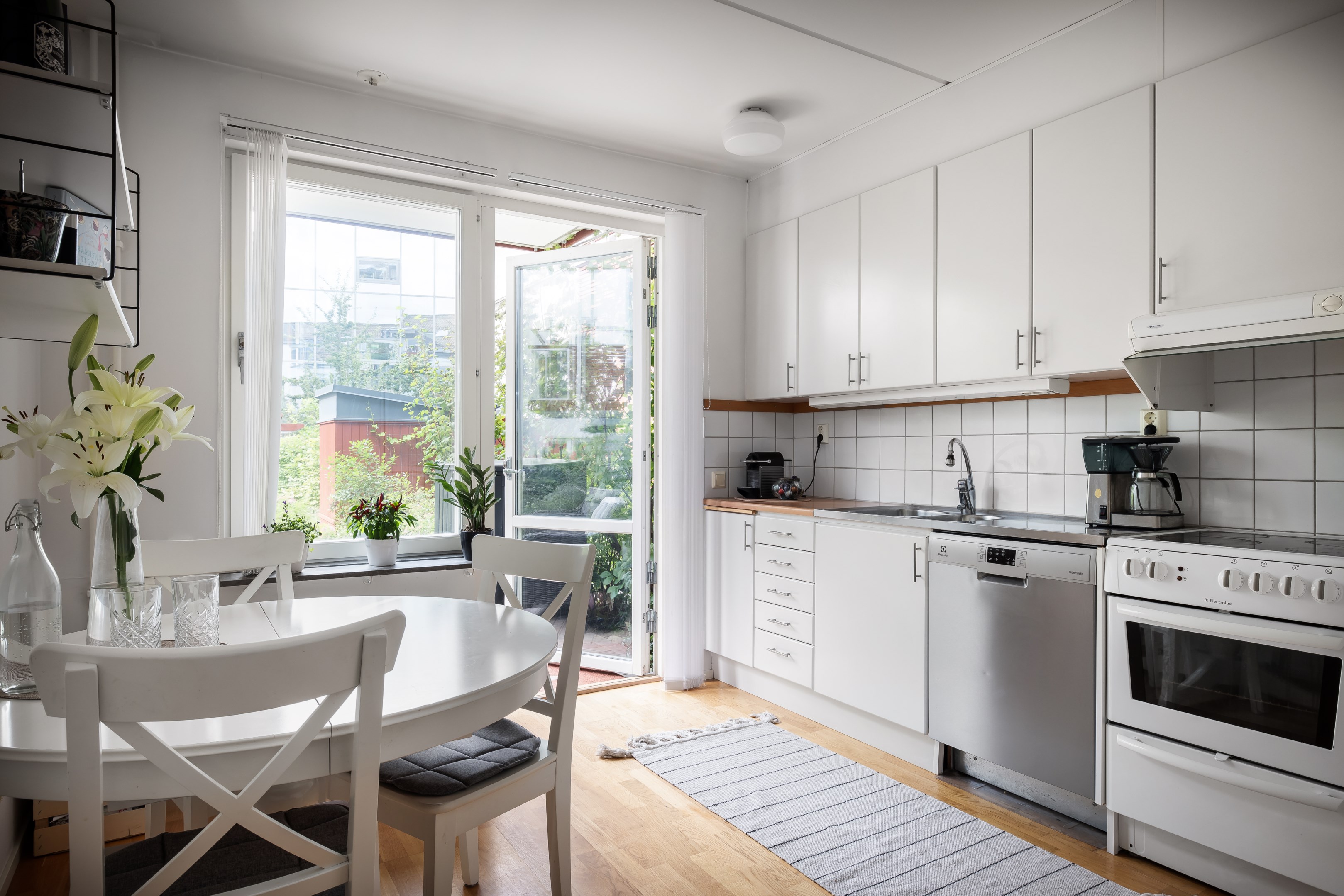 Bostadsbild från Buddes gränd 10, Såld i Järla sjö, Nacka