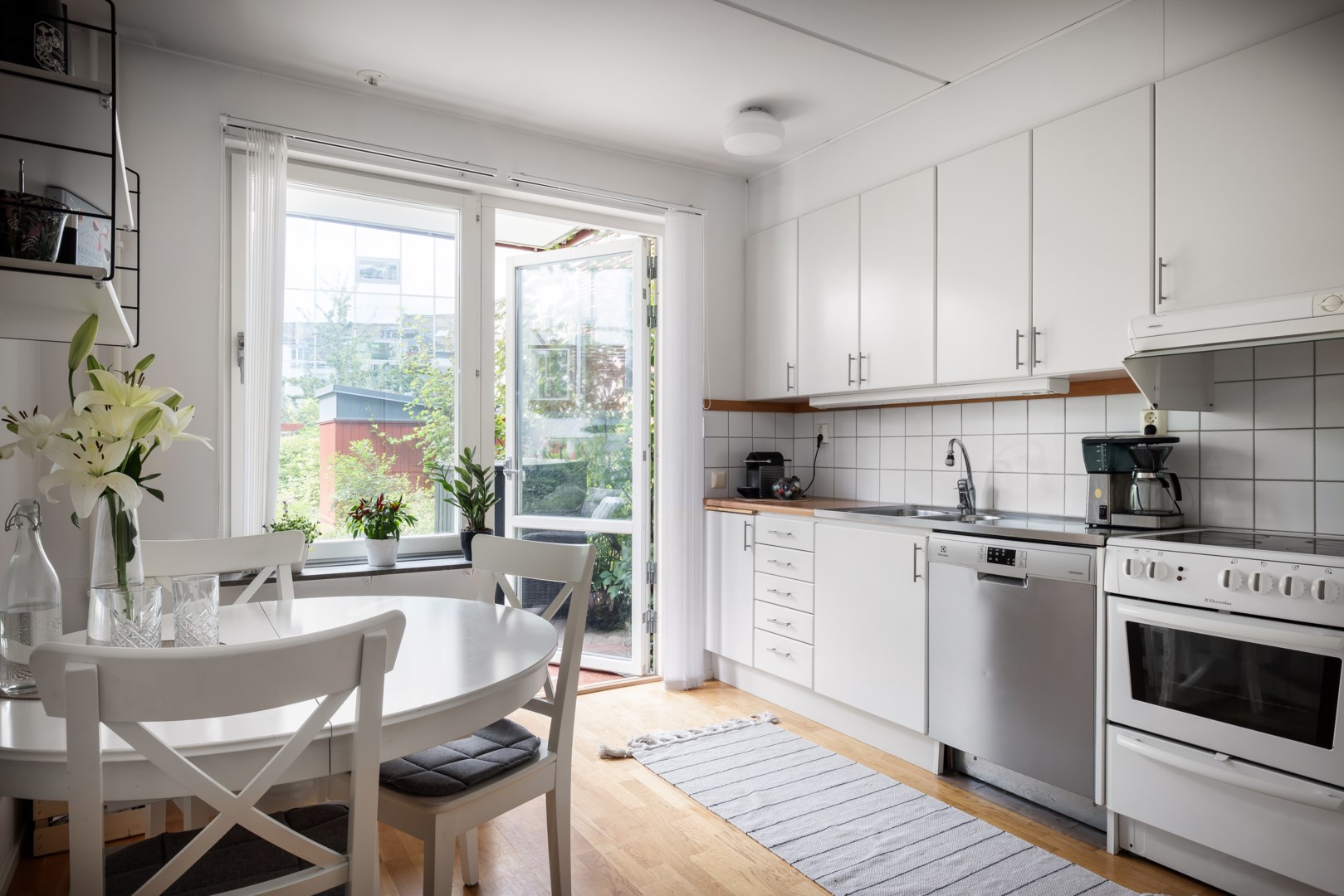 Bostadsbild från Buddes gränd 10, Såld i Järla sjö, Nacka