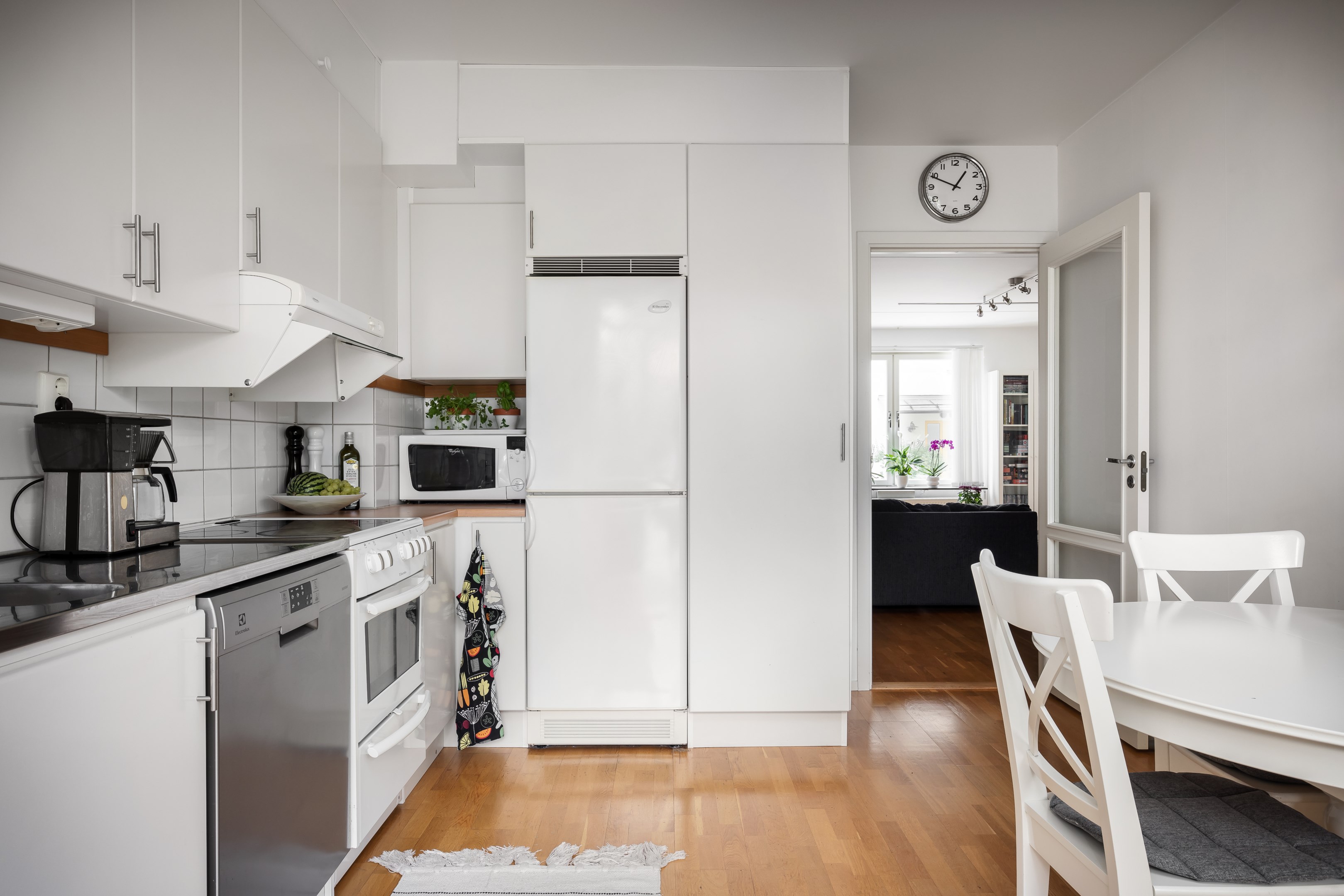 Bostadsbild från Buddes gränd 10, Såld i Järla sjö, Nacka