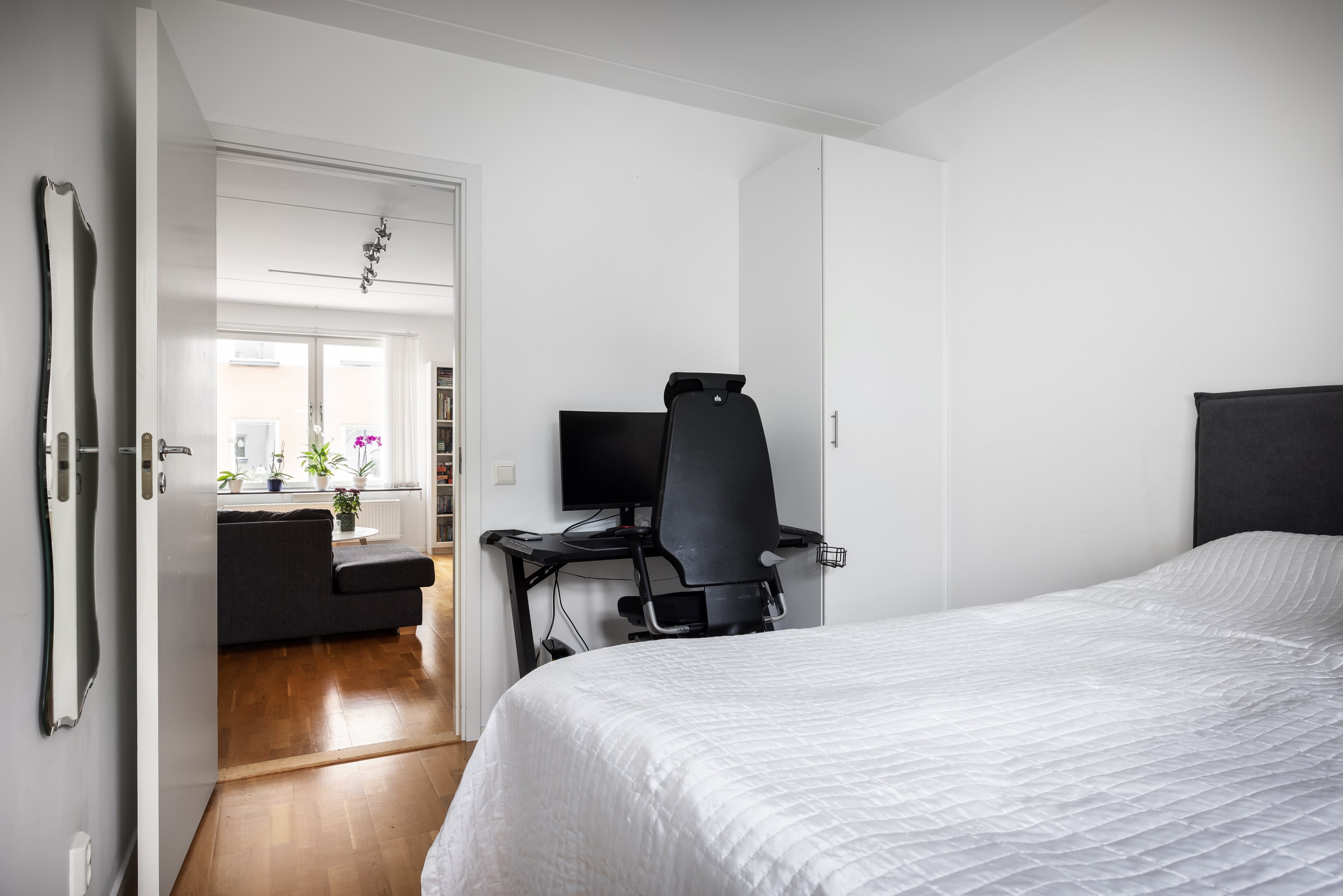 Bostadsbild från Buddes gränd 10, Såld i Järla sjö, Nacka