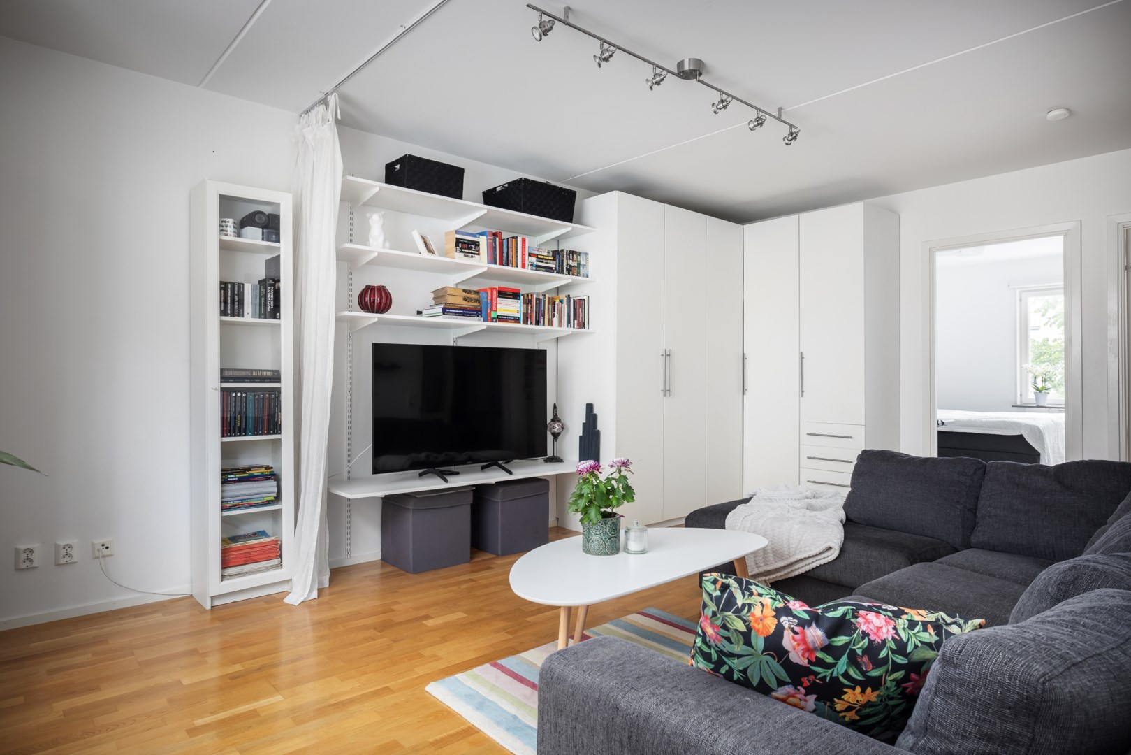 Bostadsbild från Buddes gränd 10, Såld i Järla sjö, Nacka