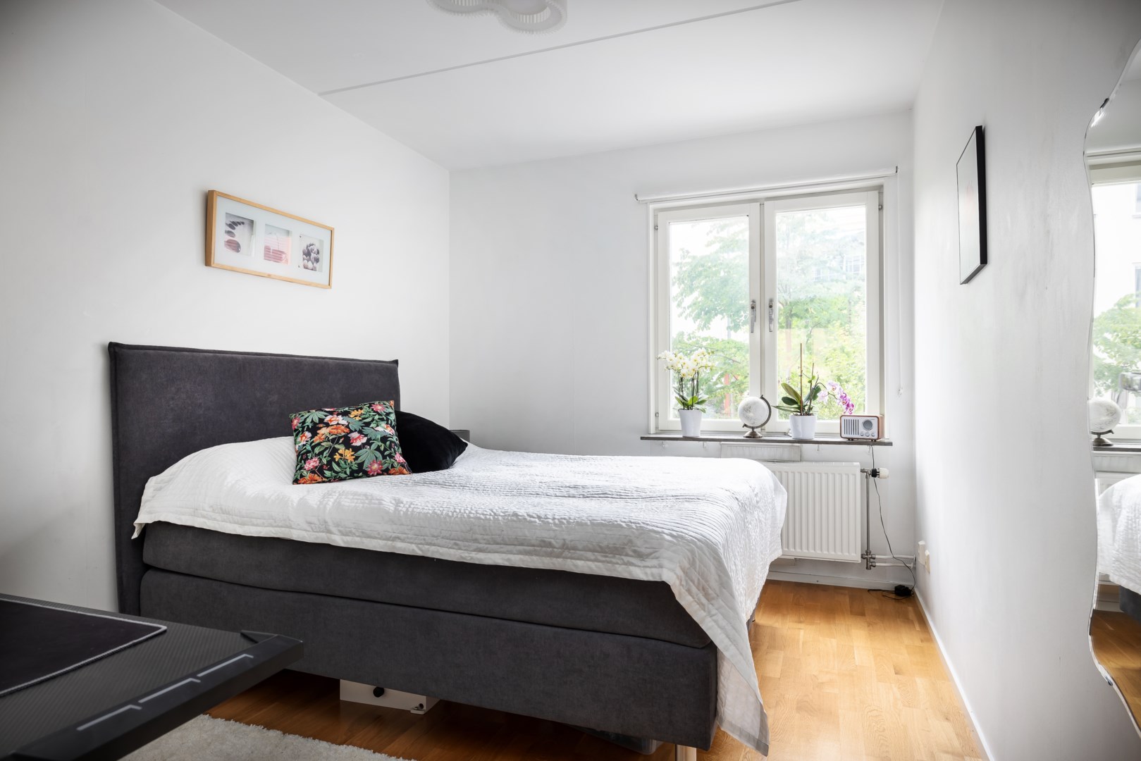 Bostadsbild från Buddes gränd 10, Såld i Järla sjö, Nacka