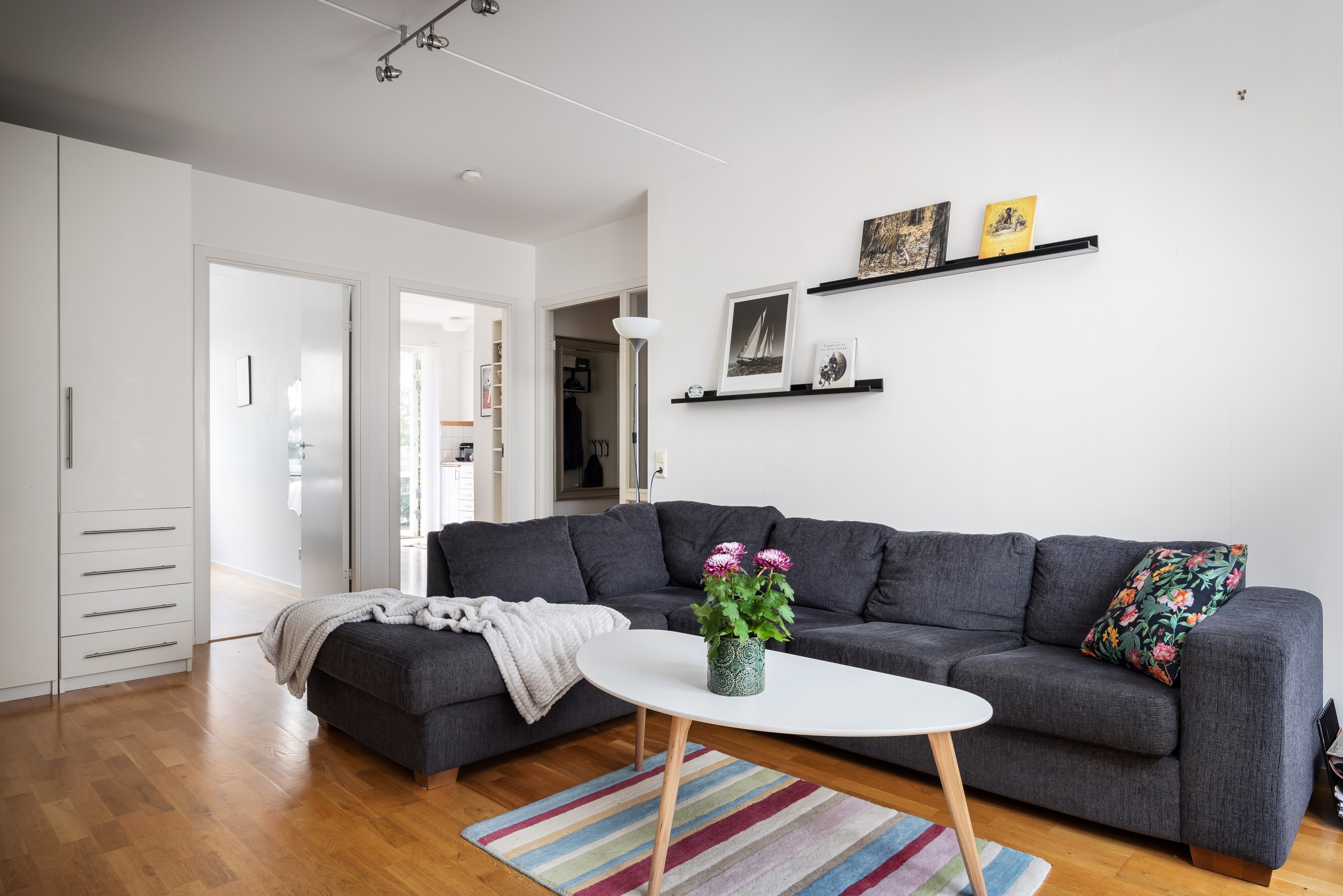 Bostadsbild från Buddes gränd 10, Såld i Järla sjö, Nacka