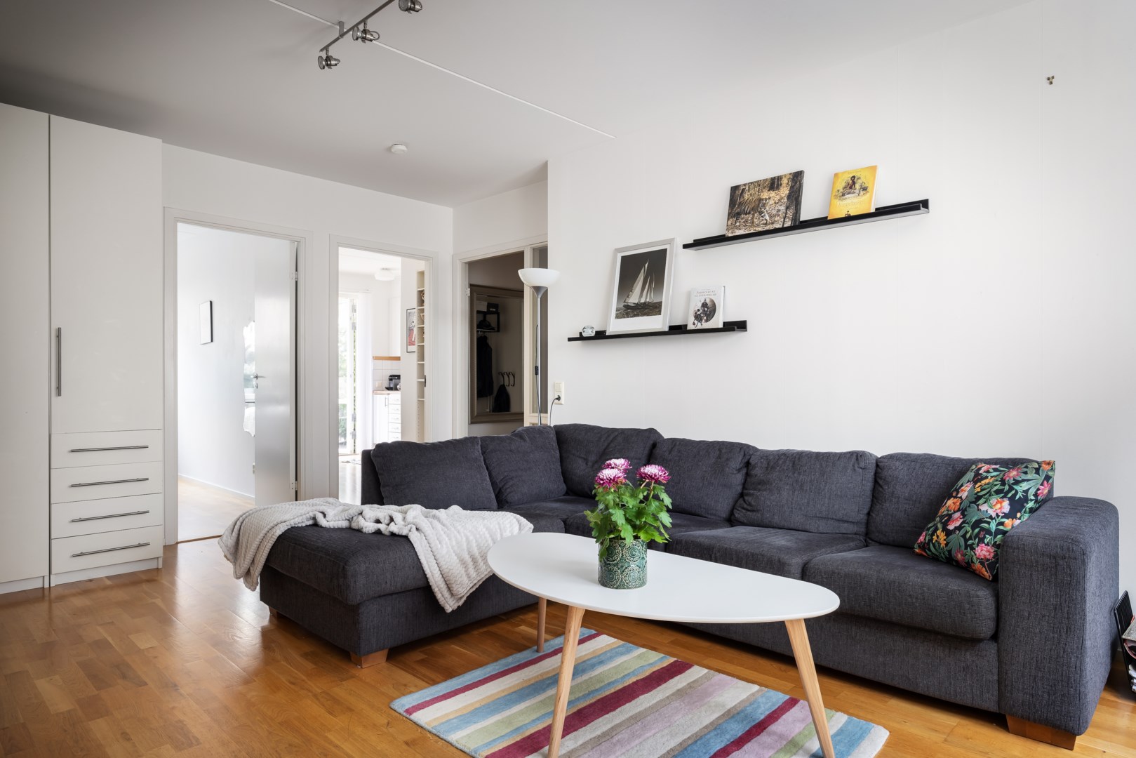 Bostadsbild från Buddes gränd 10, Såld i Järla sjö, Nacka