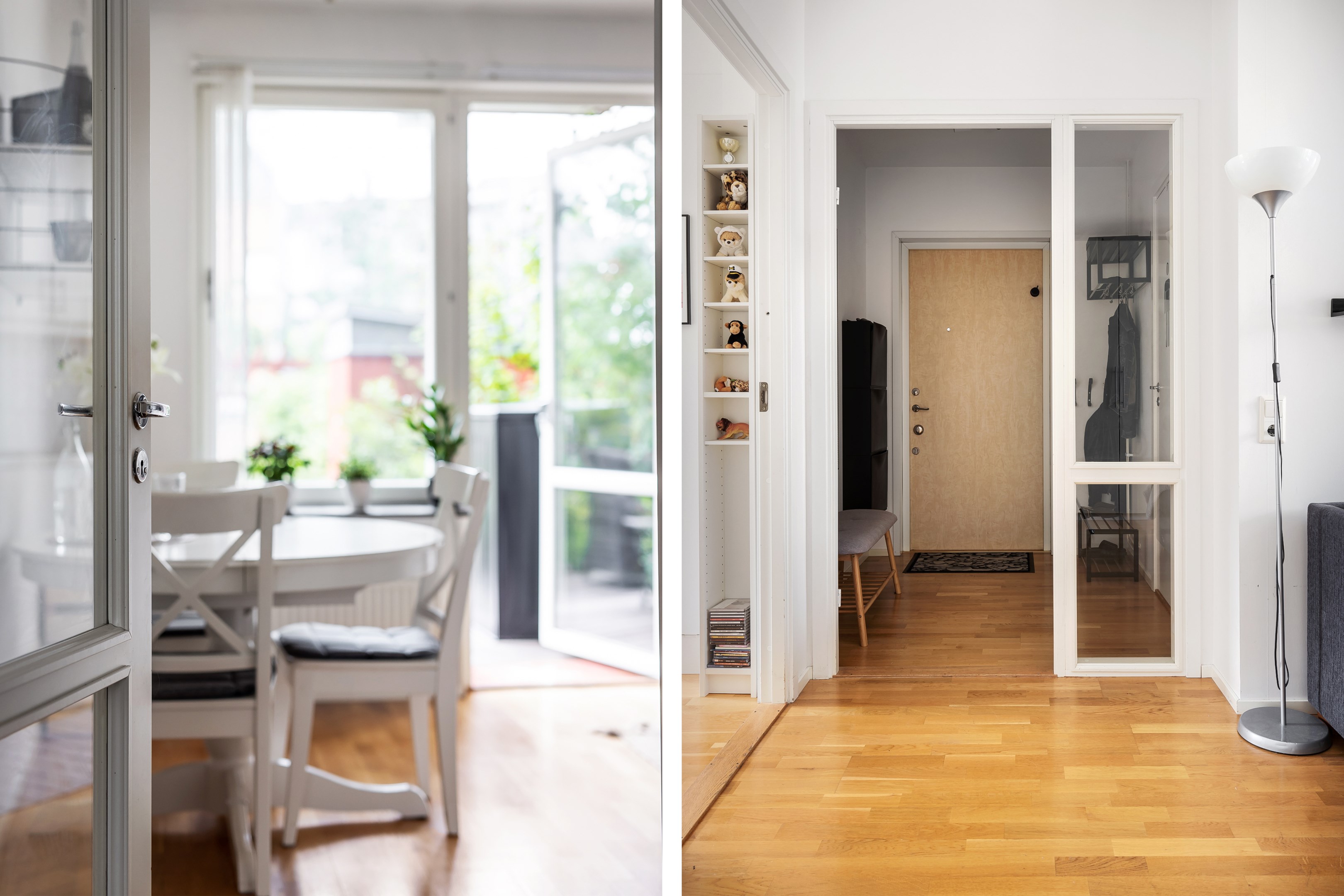 Bostadsbild från Buddes gränd 10, Såld i Järla sjö, Nacka