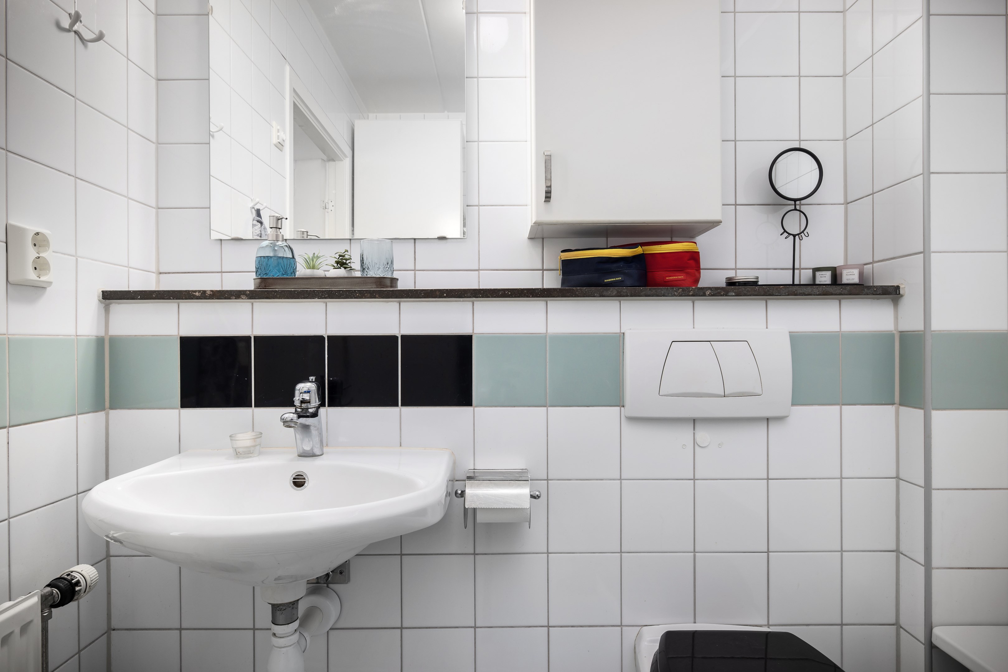 Bostadsbild från Buddes gränd 10, Såld i Järla sjö, Nacka