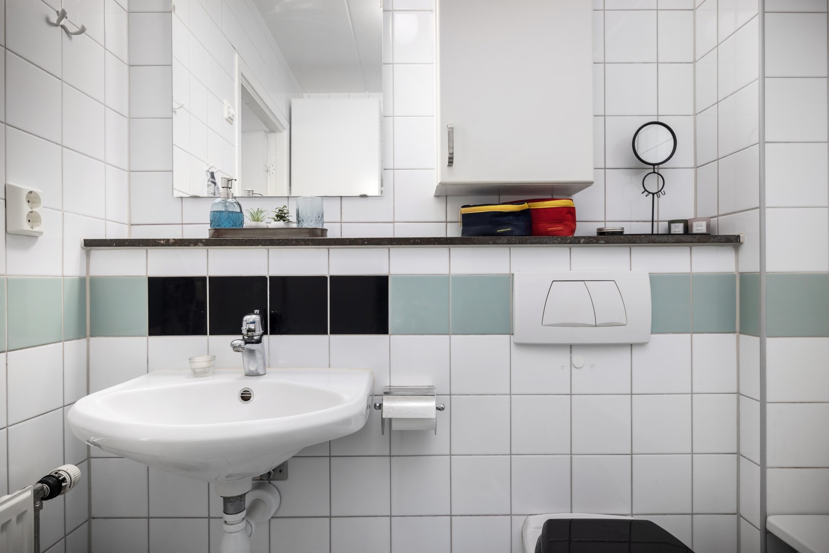 Bostadsbild från Buddes gränd 10, Såld i Järla sjö, Nacka