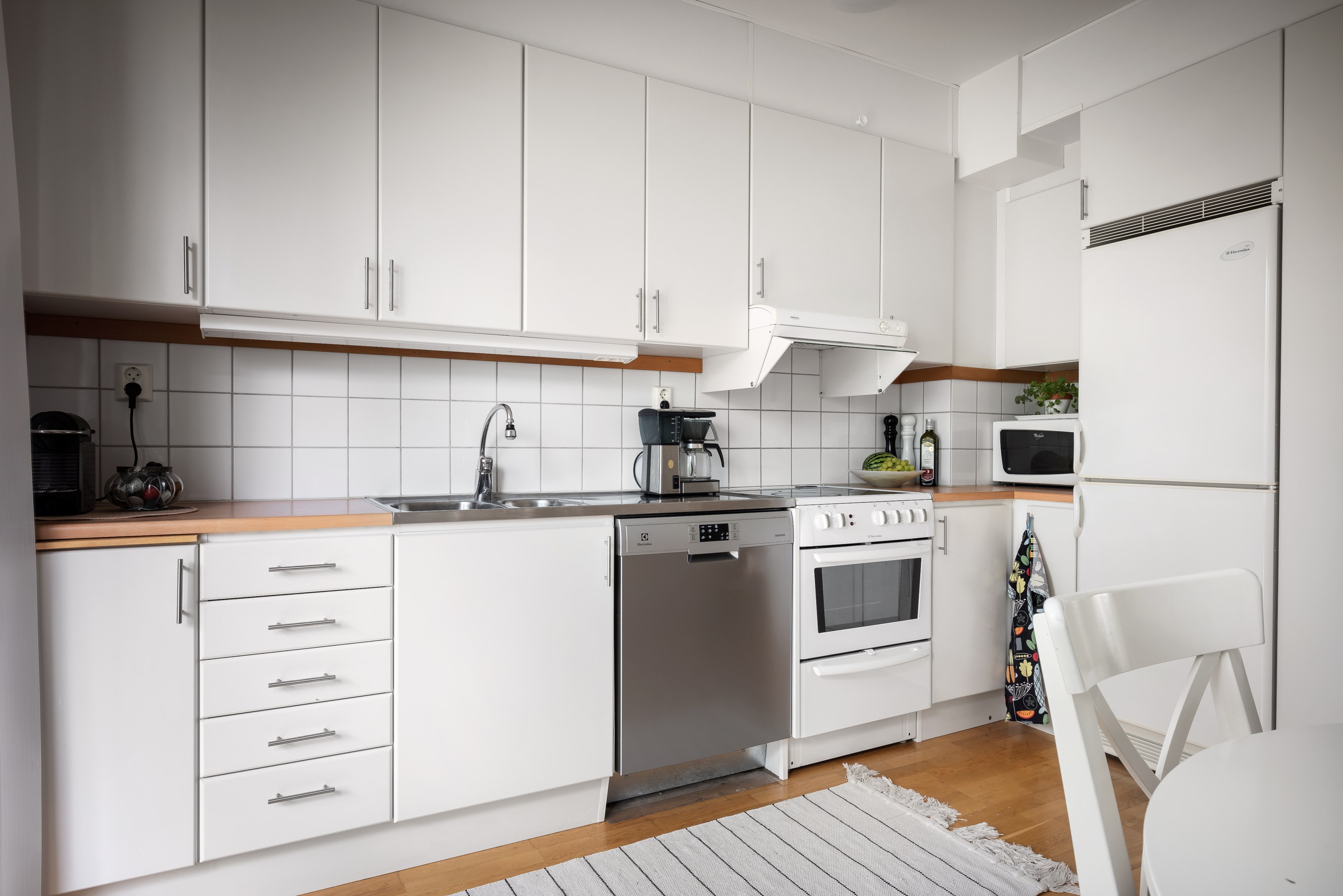 Bostadsbild från Buddes gränd 10, Såld i Järla sjö, Nacka