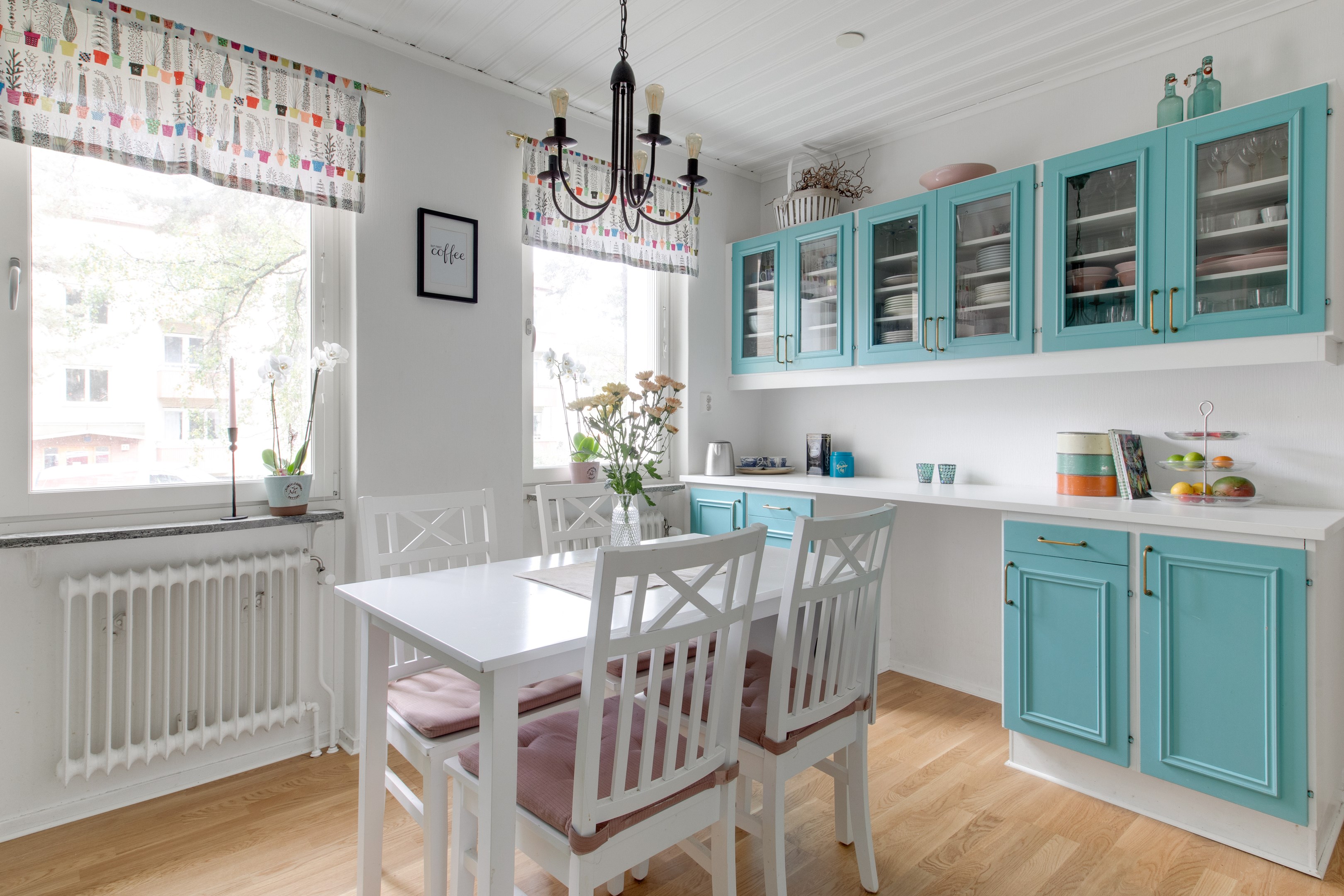 Bostadsbild från Lindsbergsgatan 9 B, Såld i Sommarro, Uppsala