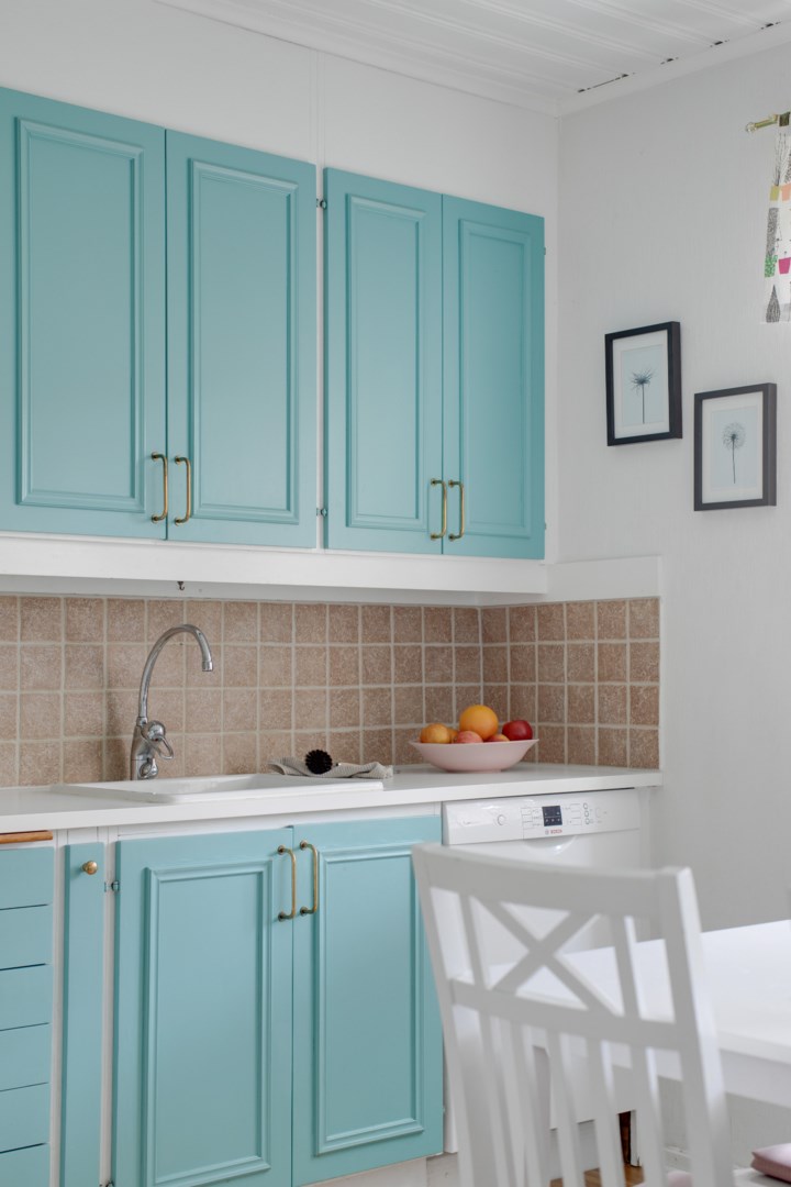 Bostadsbild från Lindsbergsgatan 9 B, Såld i Sommarro, Uppsala