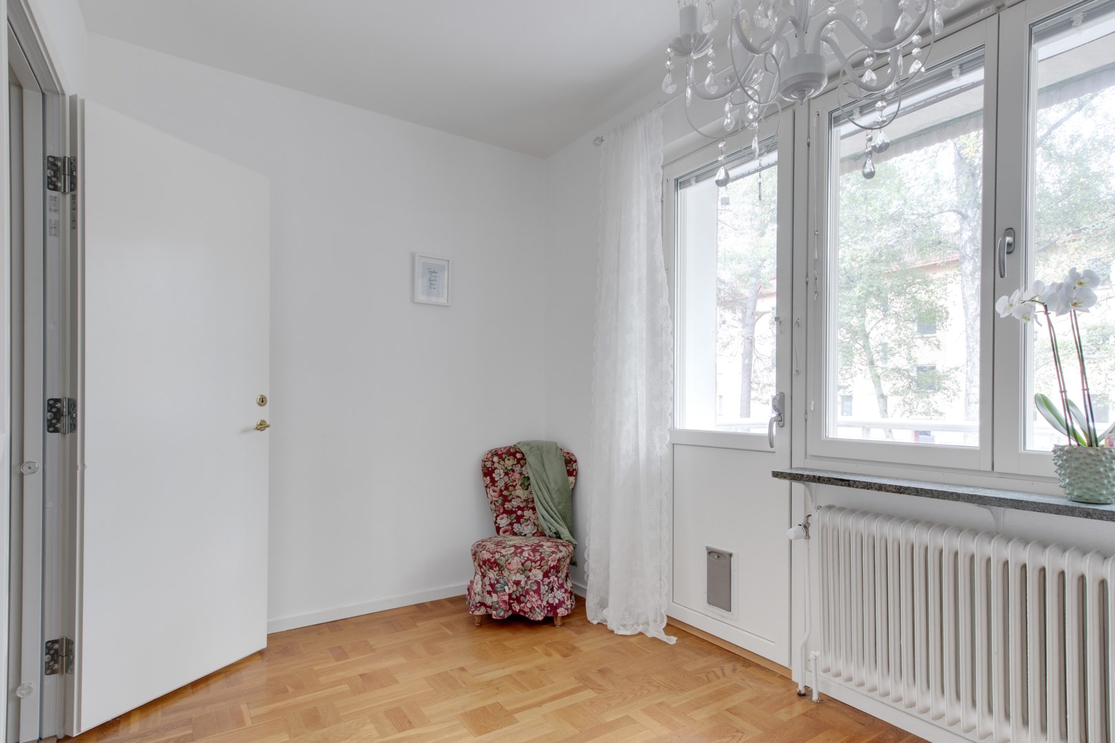 Bostadsbild från Lindsbergsgatan 9 B, Såld i Sommarro, Uppsala