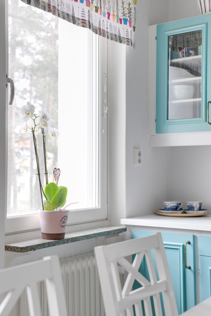 Bostadsbild från Lindsbergsgatan 9 B, Såld i Sommarro, Uppsala