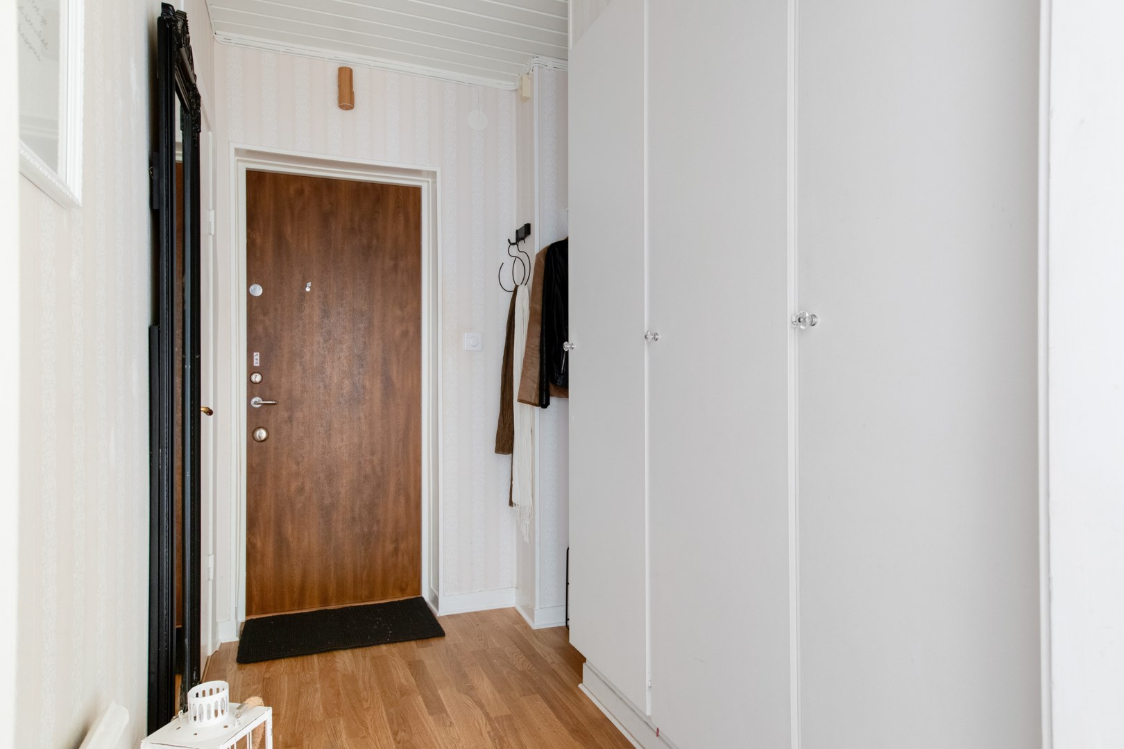 Bostadsbild från Lindsbergsgatan 9 B, Såld i Sommarro, Uppsala