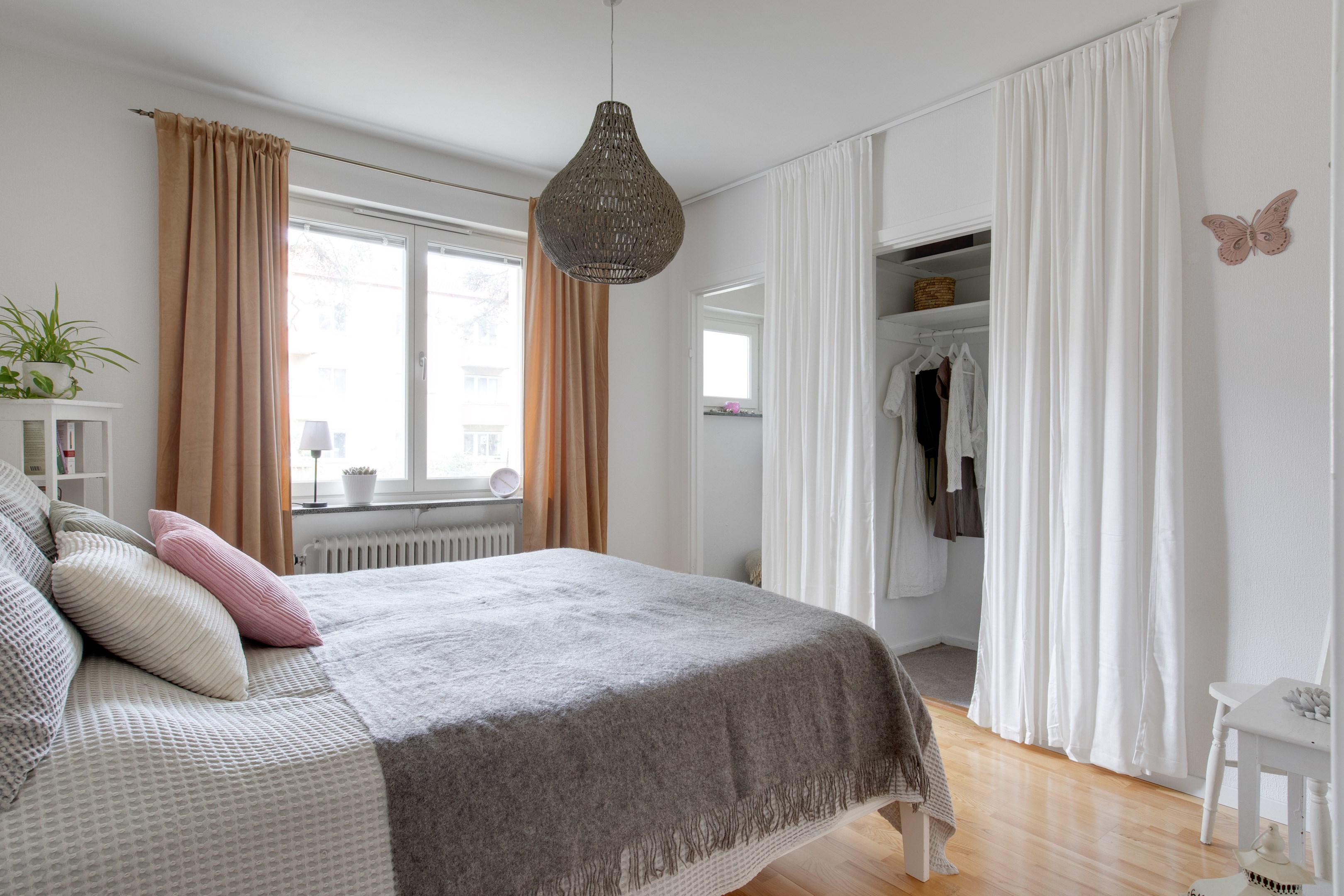 Bostadsbild från Lindsbergsgatan 9 B, Såld i Sommarro, Uppsala