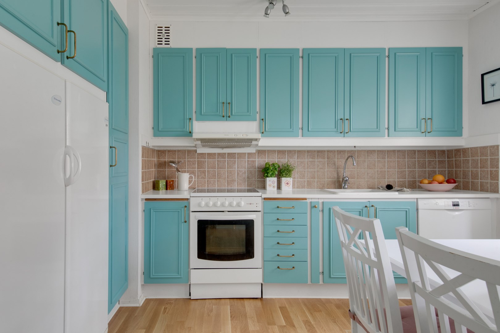 Bostadsbild från Lindsbergsgatan 9 B, Såld i Sommarro, Uppsala