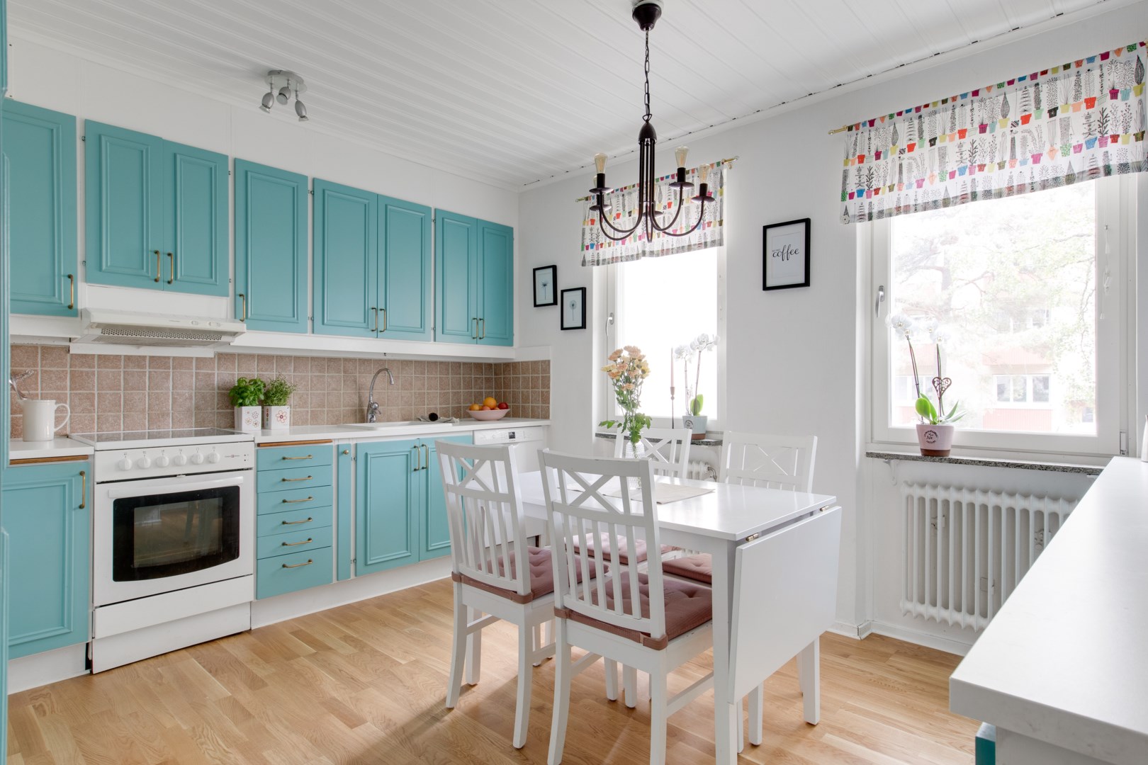 Bostadsbild från Lindsbergsgatan 9 B, Såld i Sommarro, Uppsala