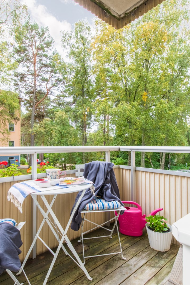 Bostadsbild från Lindsbergsgatan 9 B, Såld i Sommarro, Uppsala