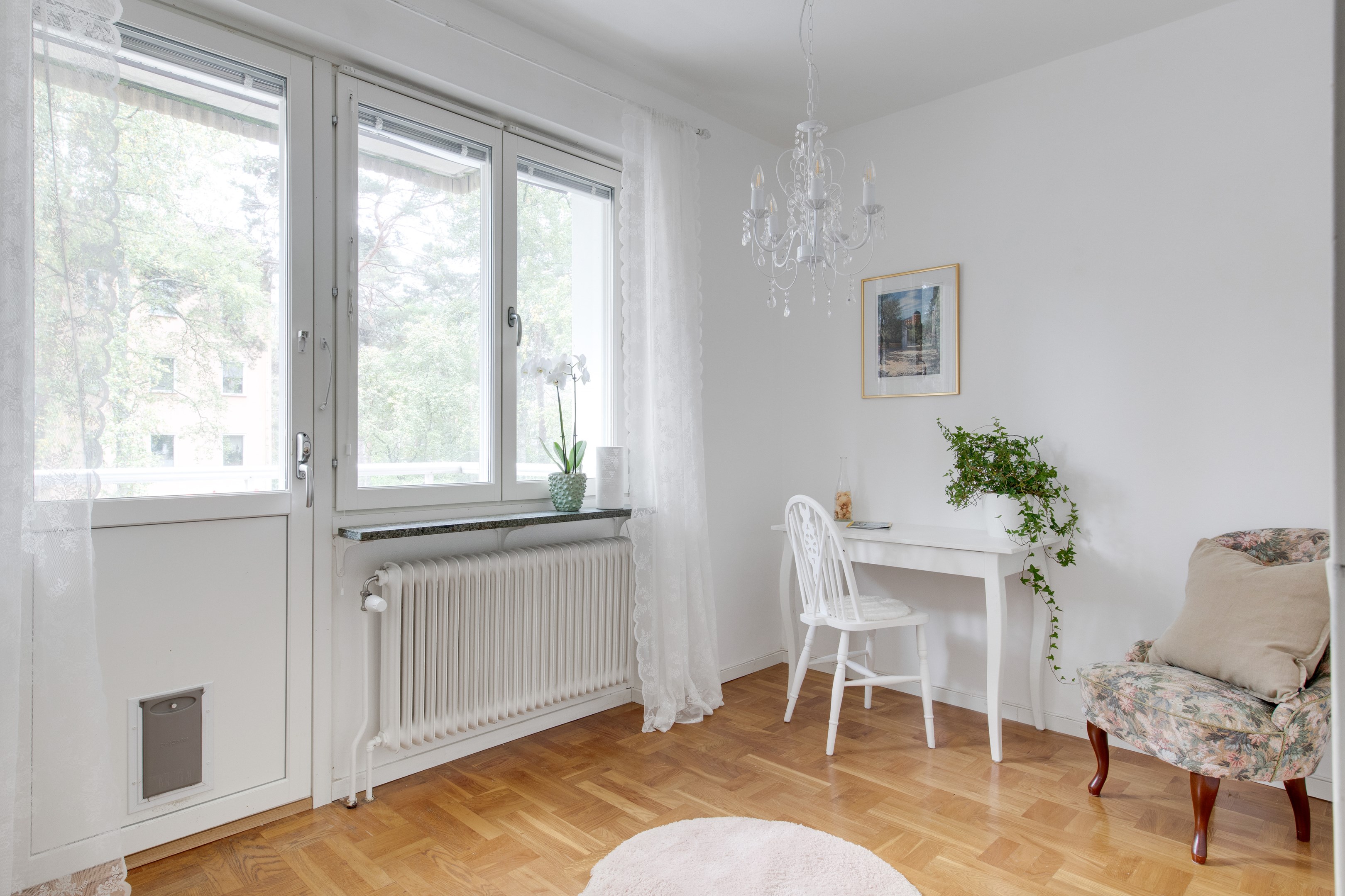 Bostadsbild från Lindsbergsgatan 9 B, Såld i Sommarro, Uppsala