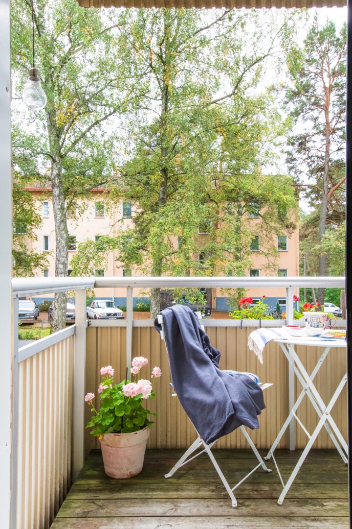 Bostadsbild från Lindsbergsgatan 9 B, Såld i Sommarro, Uppsala