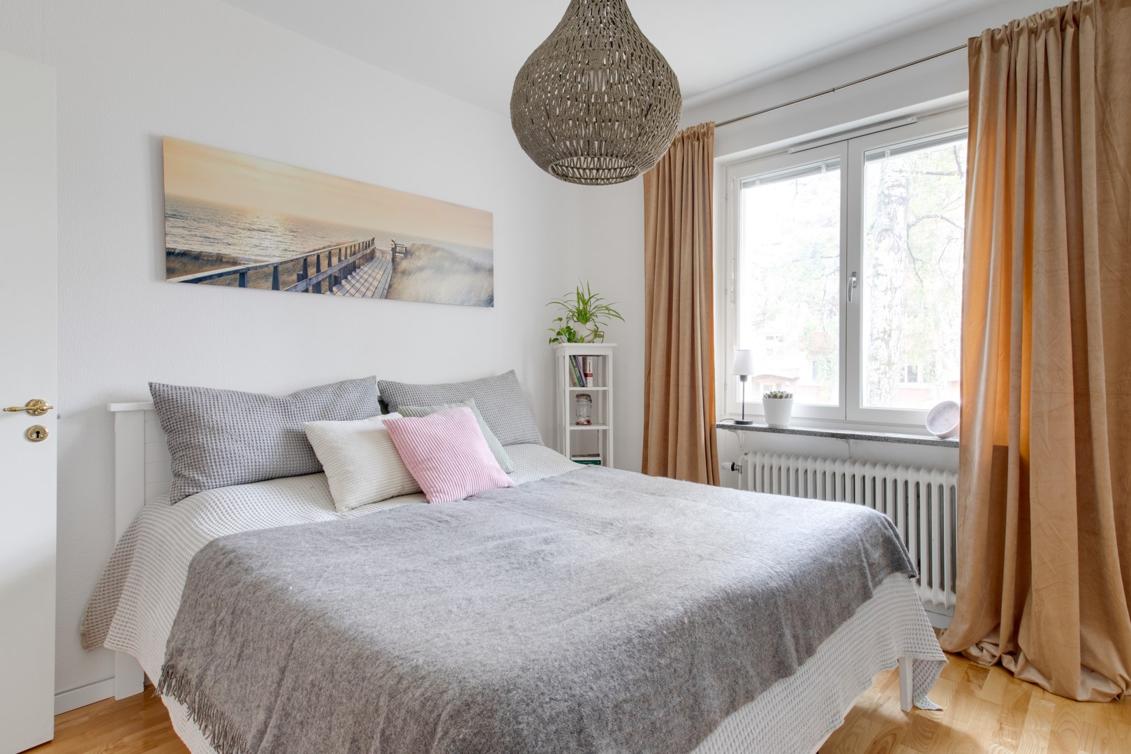 Bostadsbild från Lindsbergsgatan 9 B, Såld i Sommarro, Uppsala