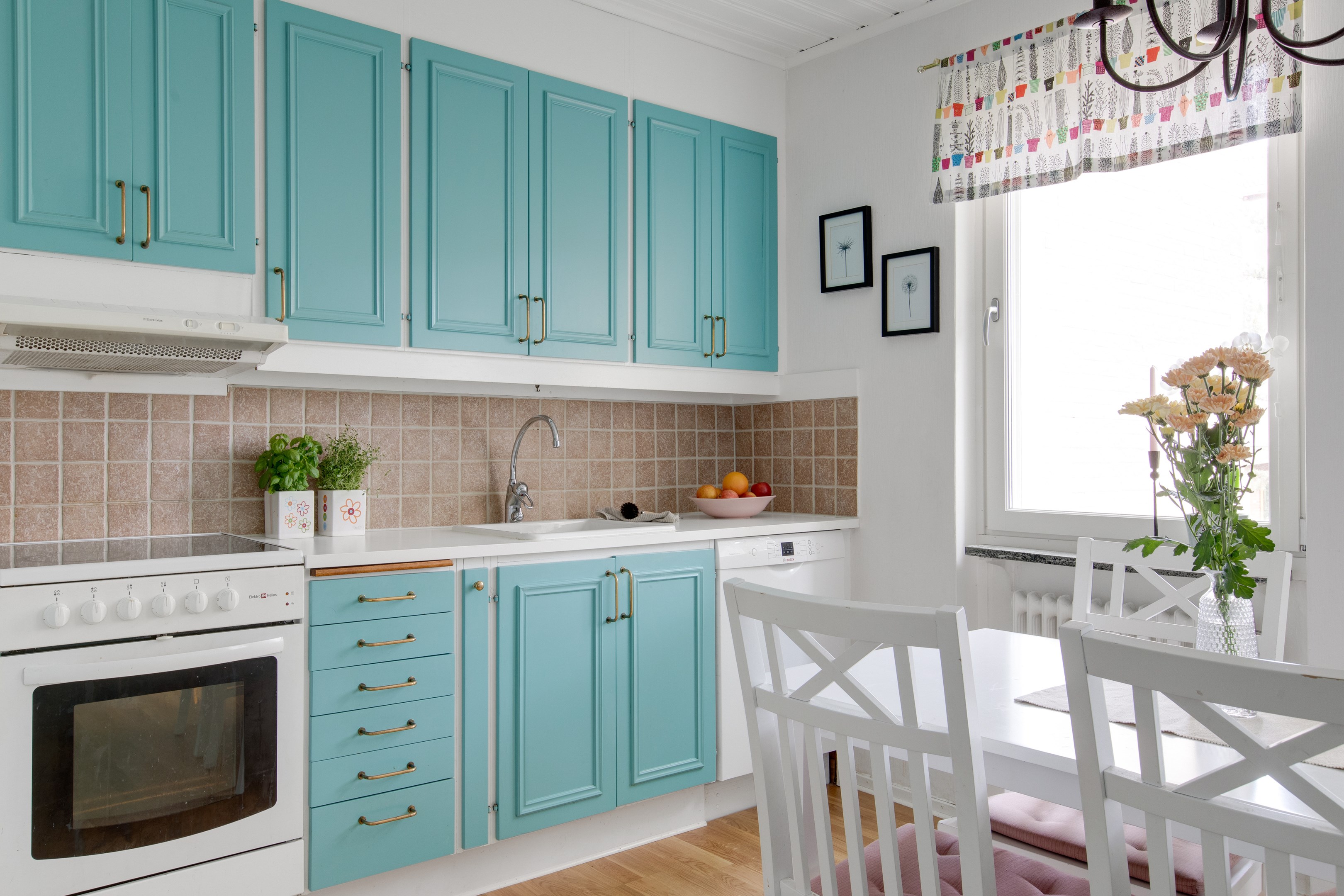 Bostadsbild från Lindsbergsgatan 9 B, Såld i Sommarro, Uppsala