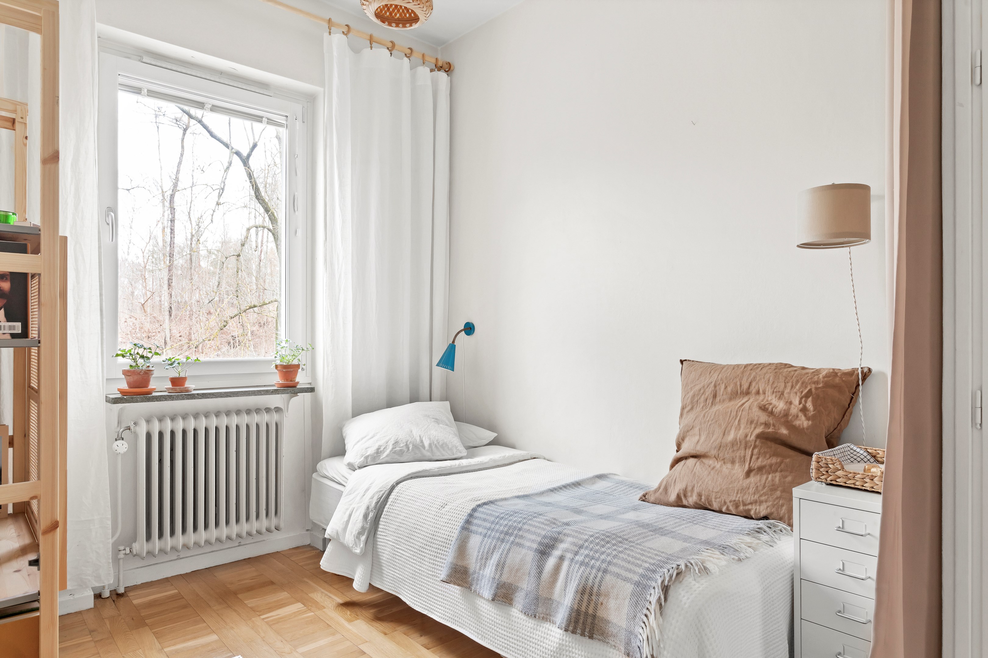 Bostadsbild från Svartbäcksgatan 107D, Såld i Svartbäcken, Uppsala