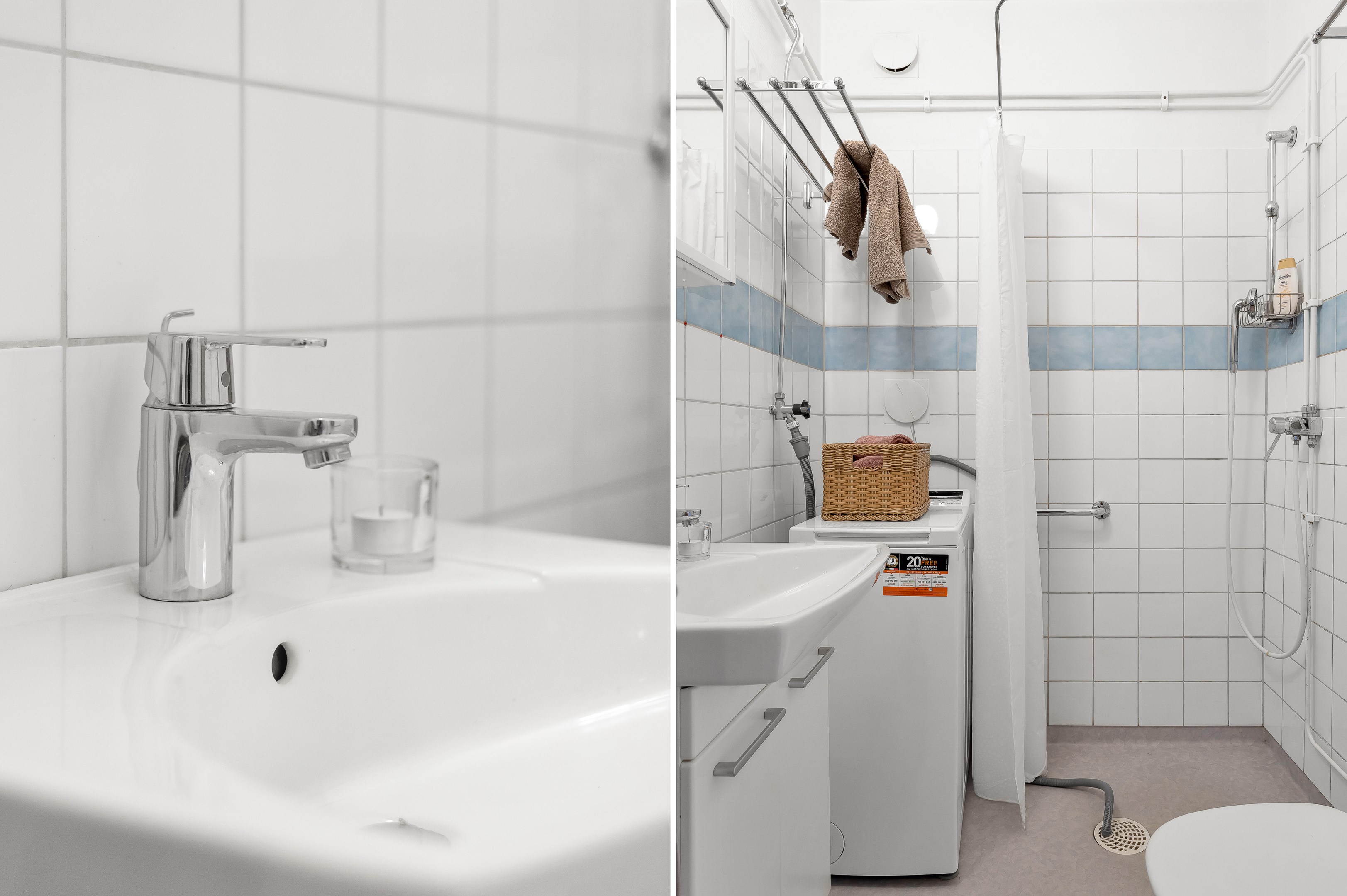 Bostadsbild från Svartbäcksgatan 107D, Såld i Svartbäcken, Uppsala