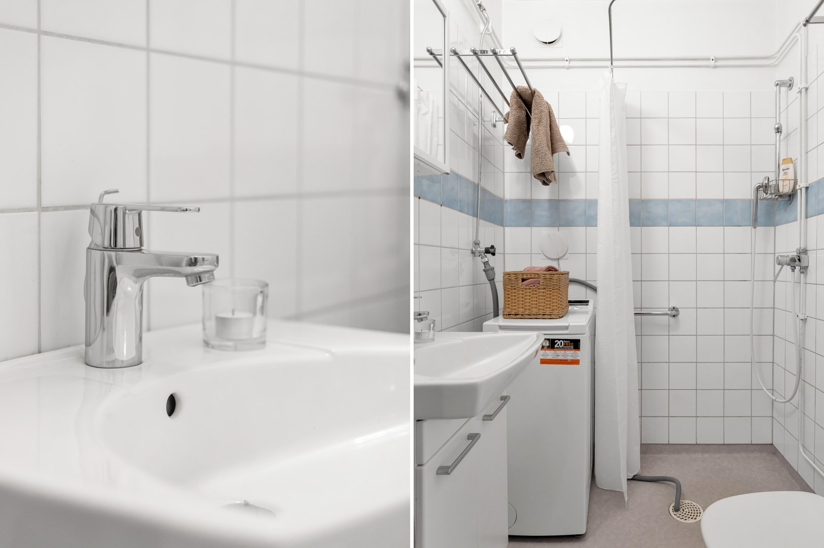 Bostadsbild från Svartbäcksgatan 107D, Såld i Svartbäcken, Uppsala