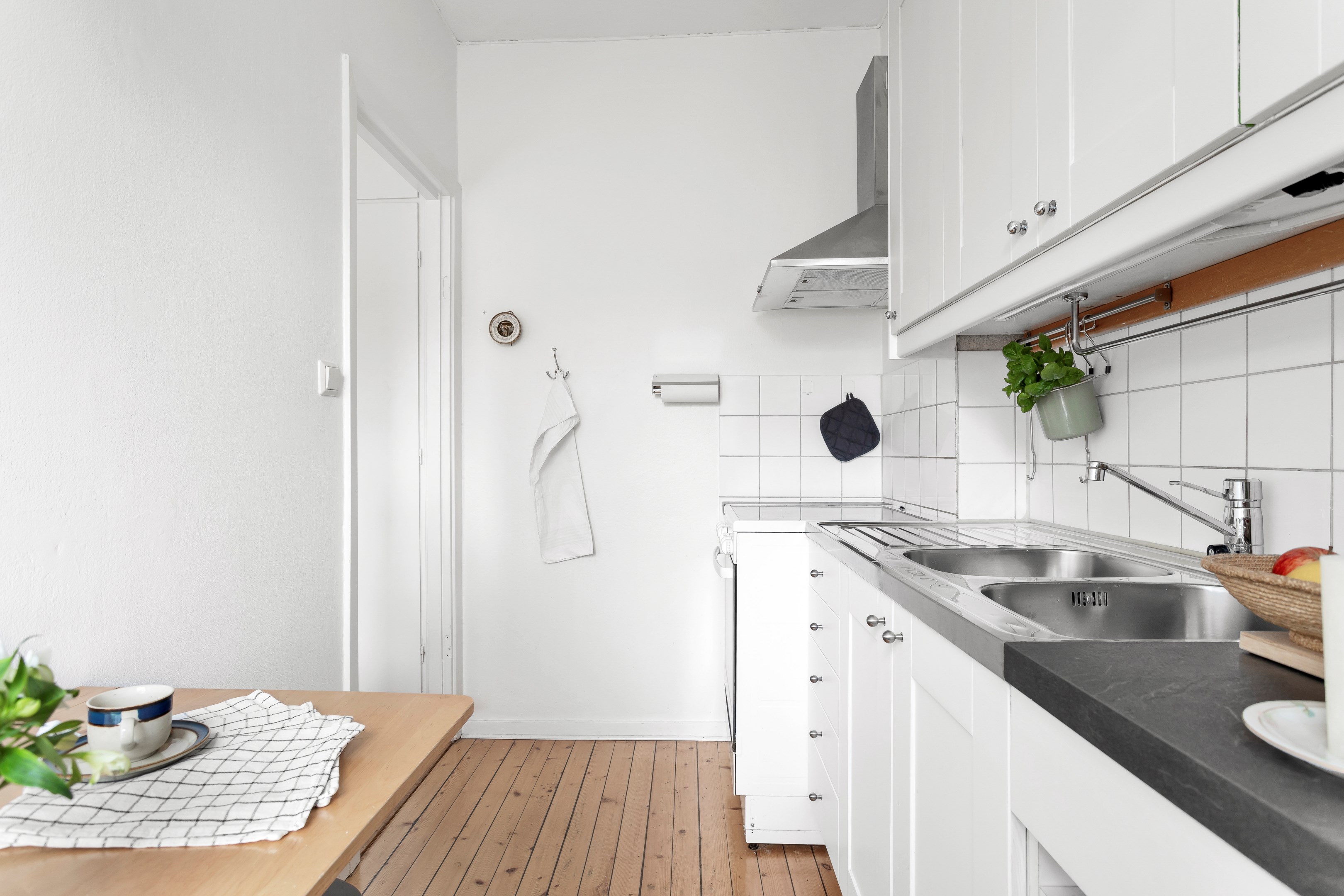 Bostadsbild från Svartbäcksgatan 107D, Såld i Svartbäcken, Uppsala