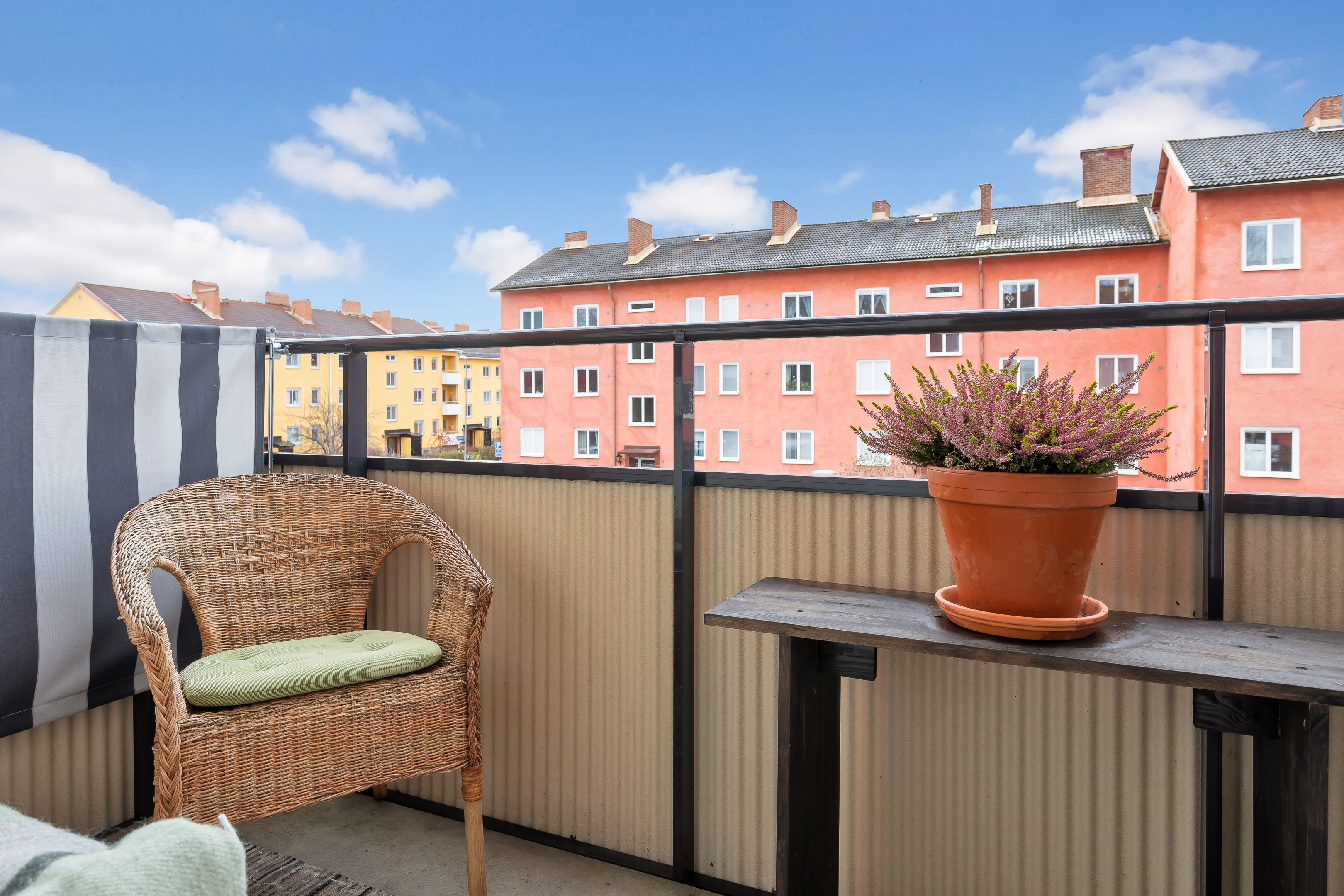 Bostadsbild från Svartbäcksgatan 107D, Såld i Svartbäcken, Uppsala