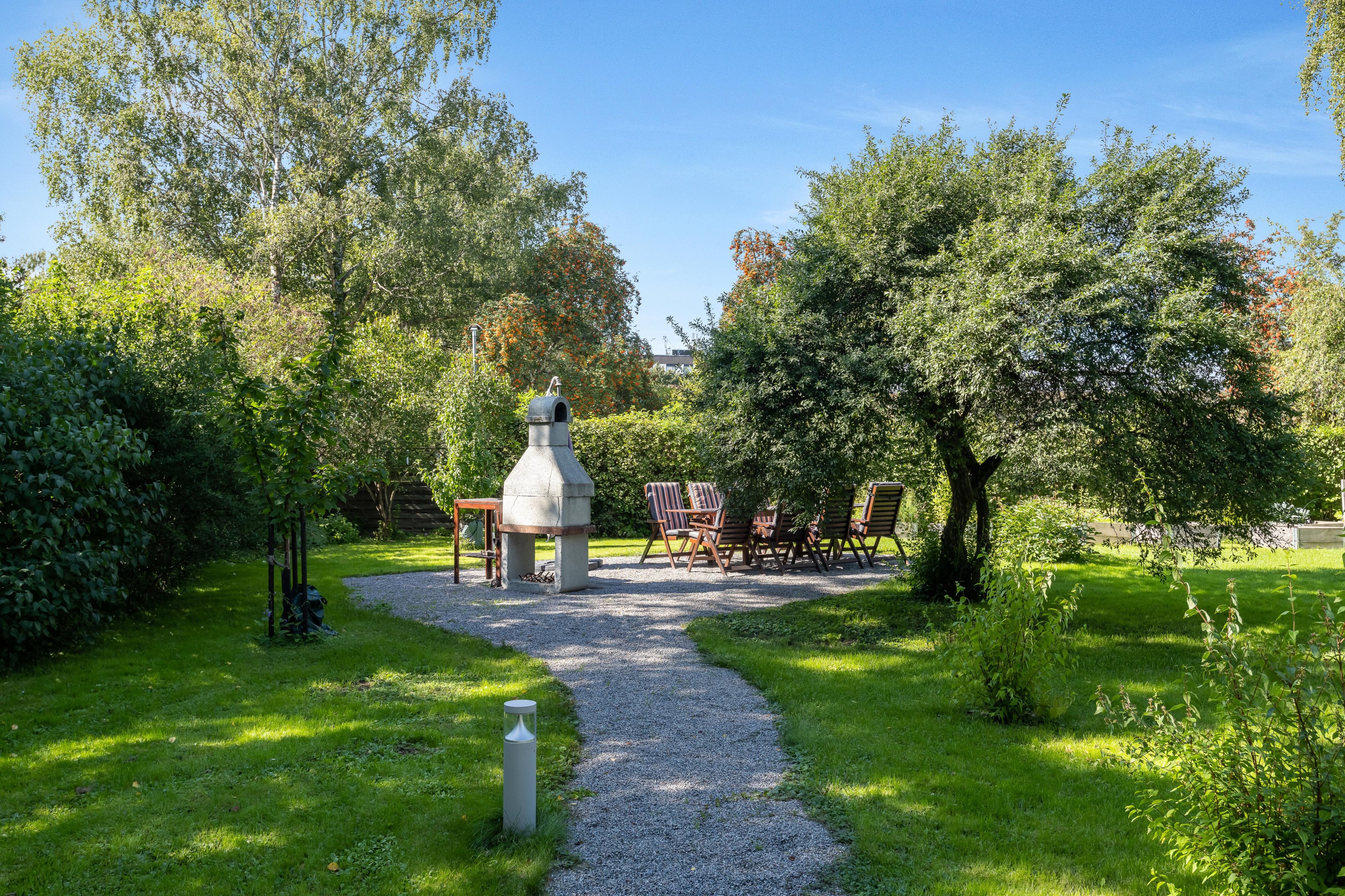 Bostadsbild från Alriksgatan 6A, Såld i Höganäs, Uppsala