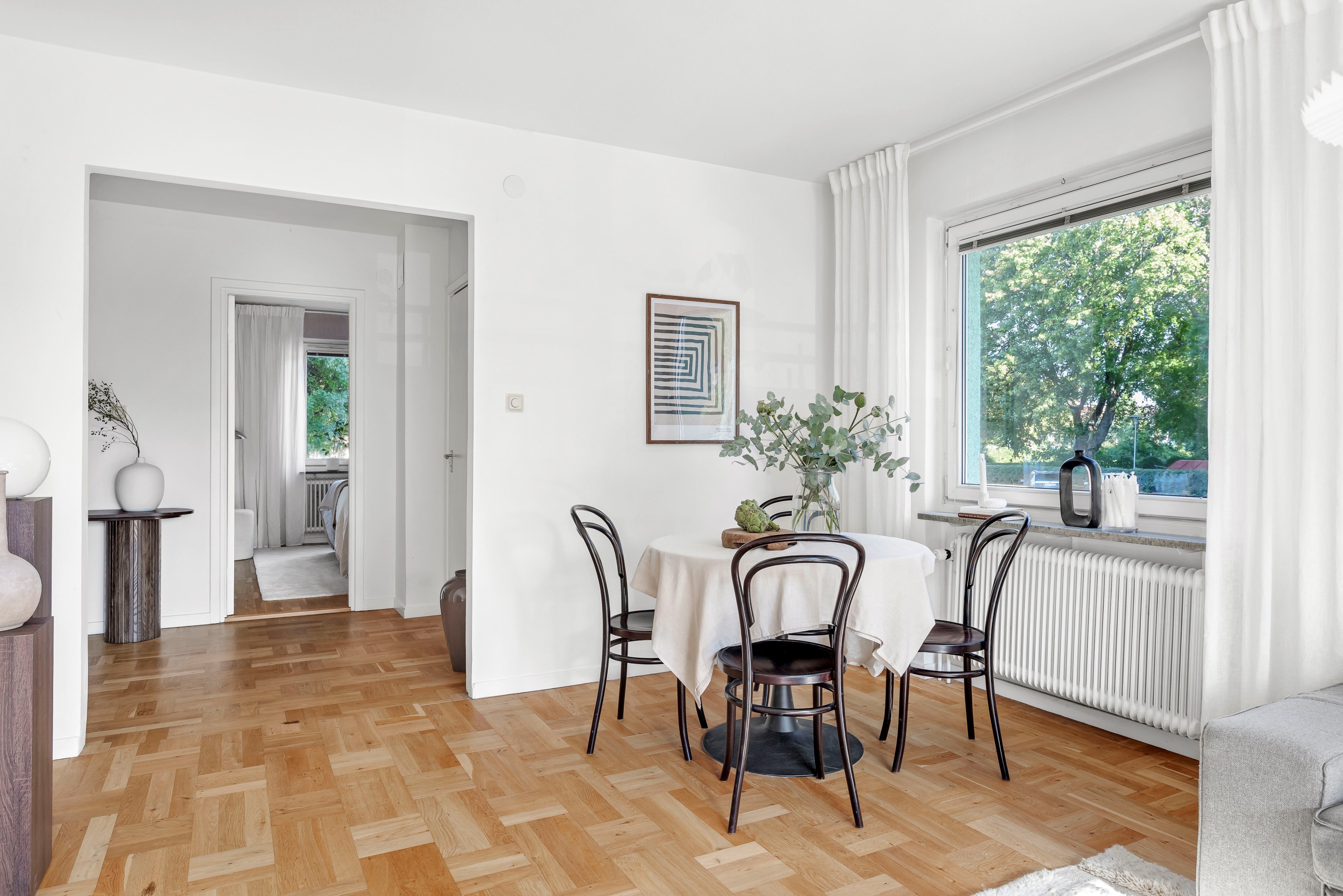 Bostadsbild från Alriksgatan 6A, Såld i Höganäs, Uppsala