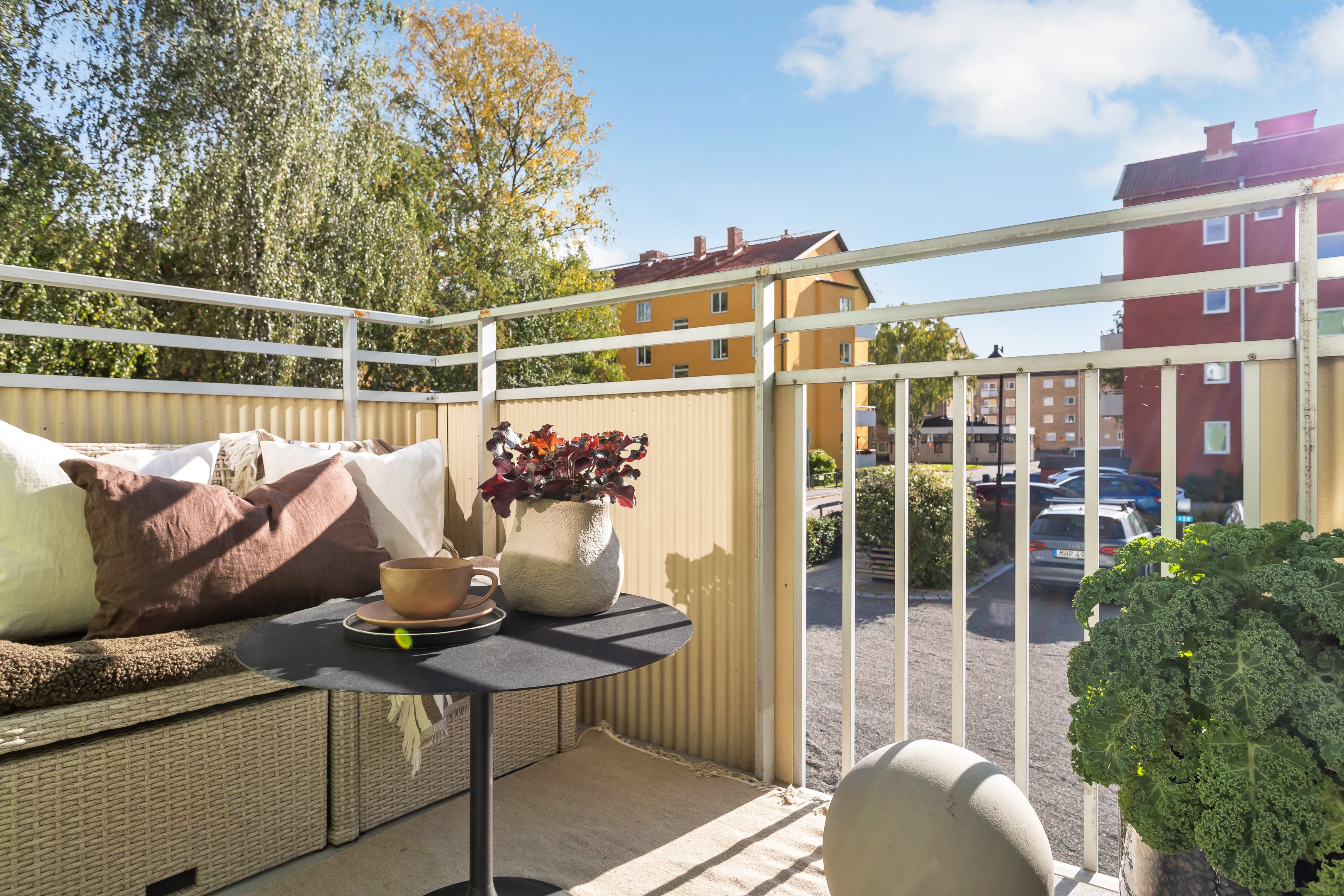 Bostadsbild från Alriksgatan 6A, Såld i Höganäs, Uppsala