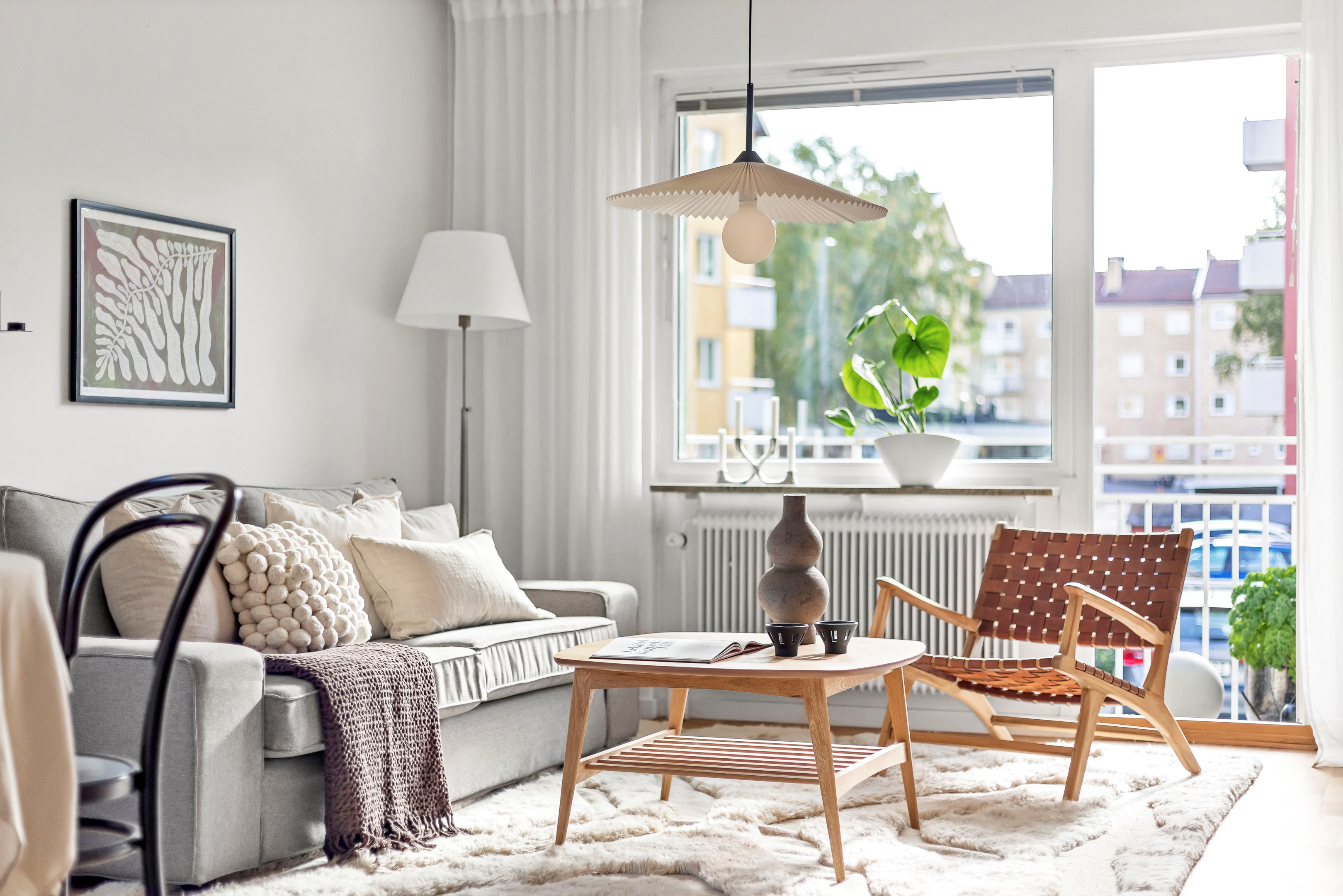 Bostadsbild från Alriksgatan 6A, Såld i Höganäs, Uppsala