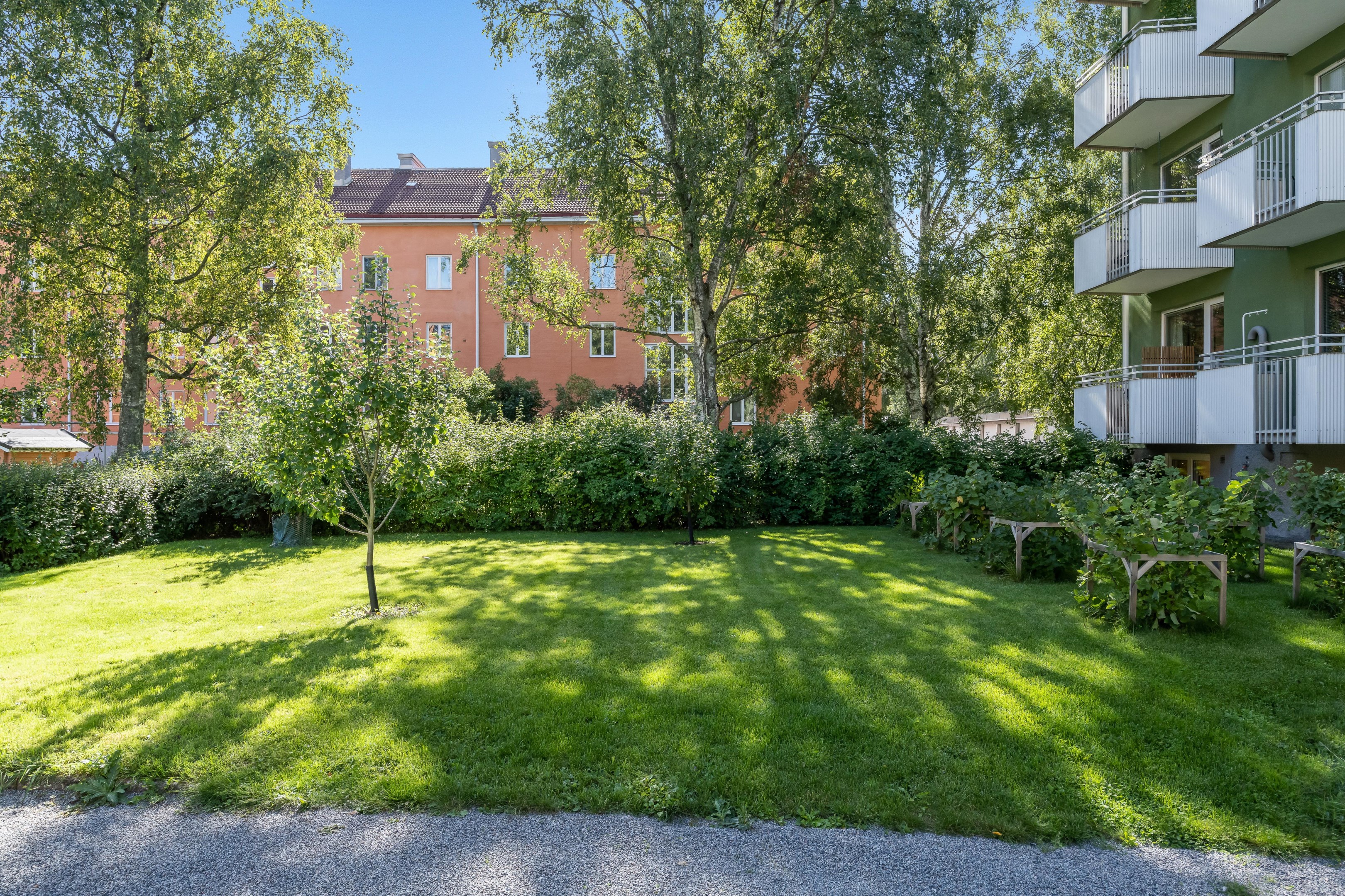 Bostadsbild från Alriksgatan 6A, Såld i Höganäs, Uppsala
