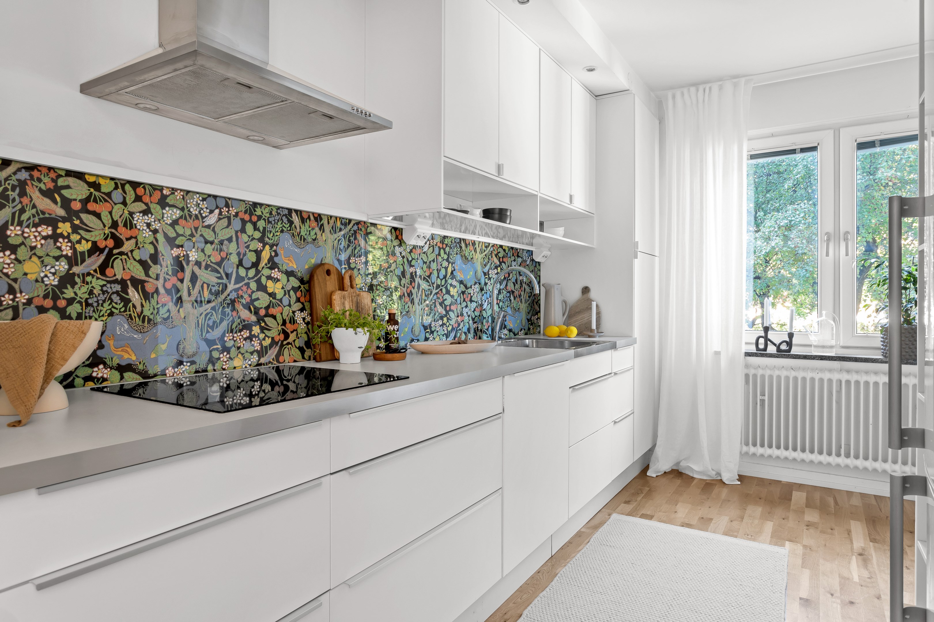 Bostadsbild från Alriksgatan 6A, Såld i Höganäs, Uppsala