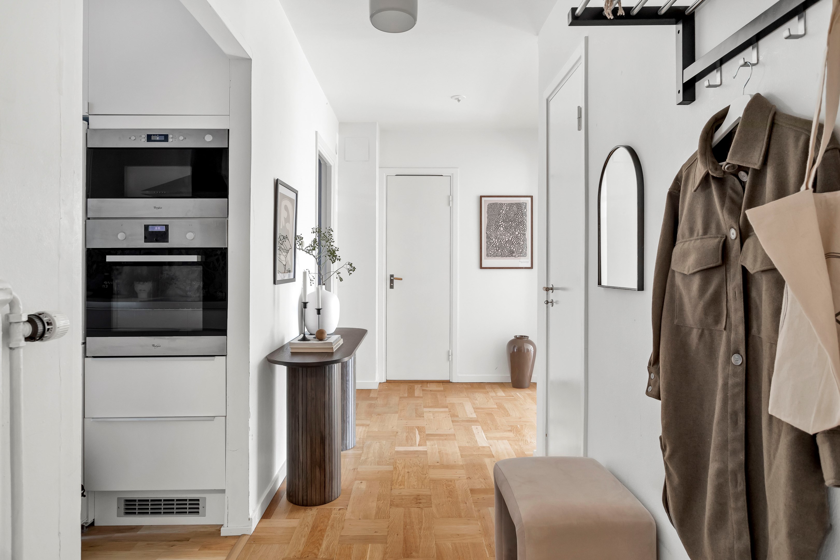 Bostadsbild från Alriksgatan 6A, Såld i Höganäs, Uppsala