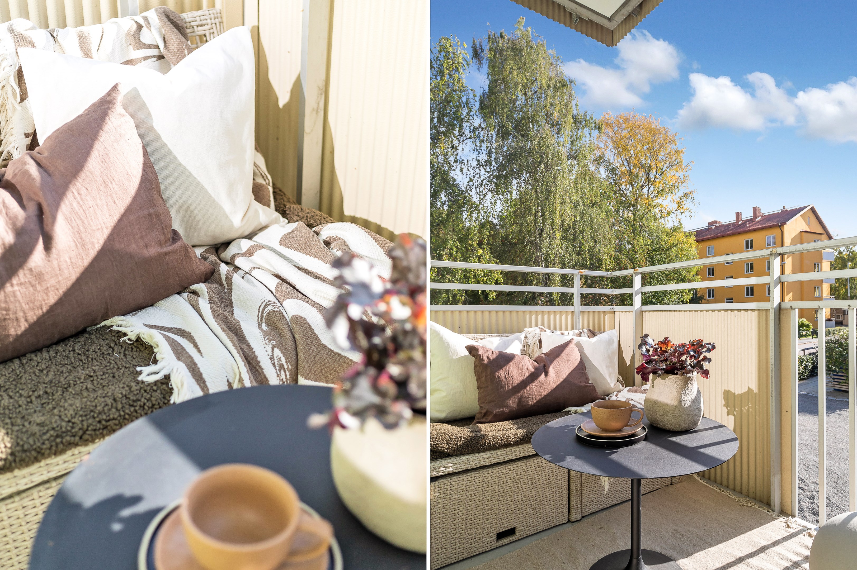 Bostadsbild från Alriksgatan 6A, Såld i Höganäs, Uppsala