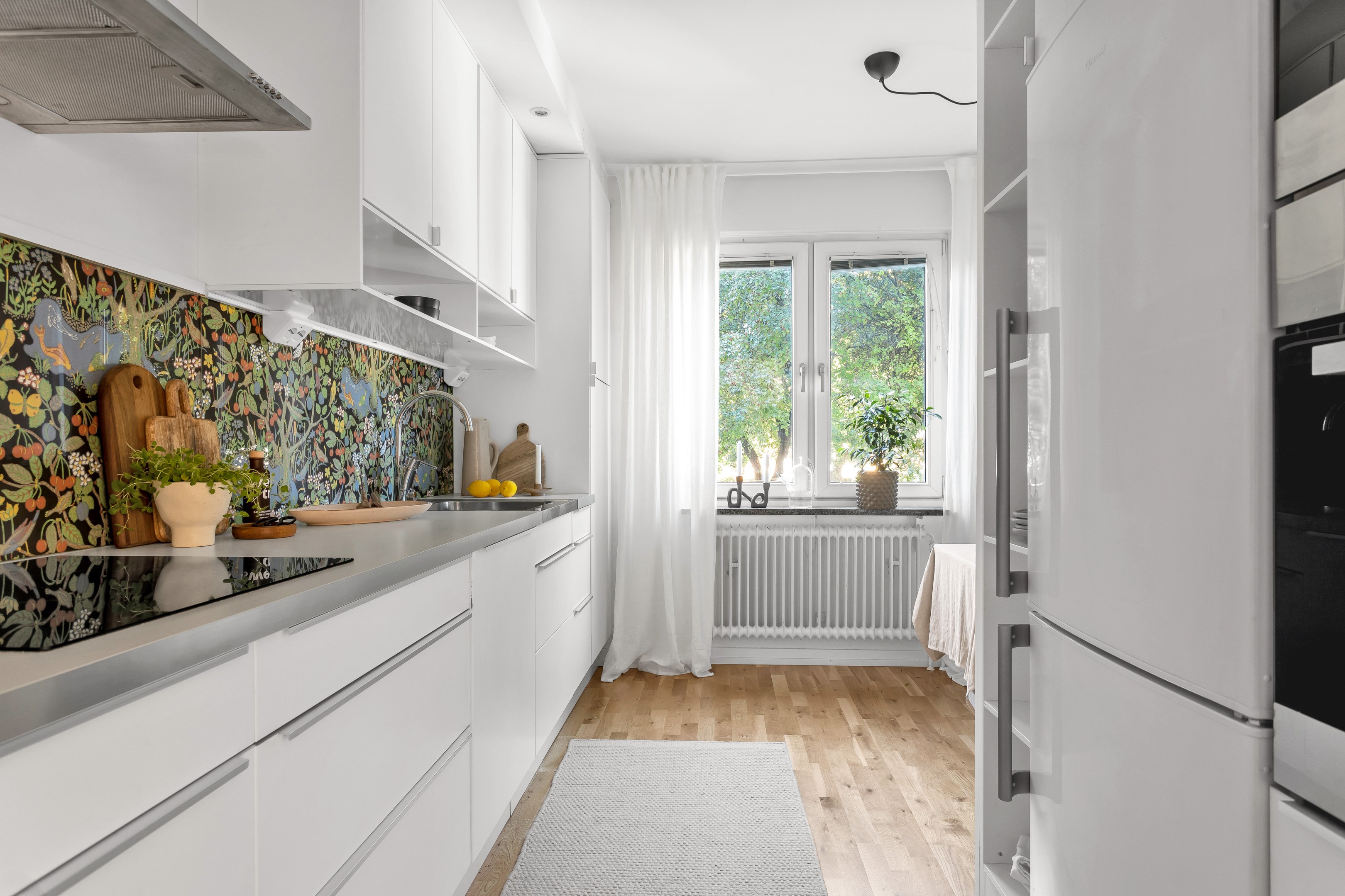 Bostadsbild från Alriksgatan 6A, Såld i Höganäs, Uppsala