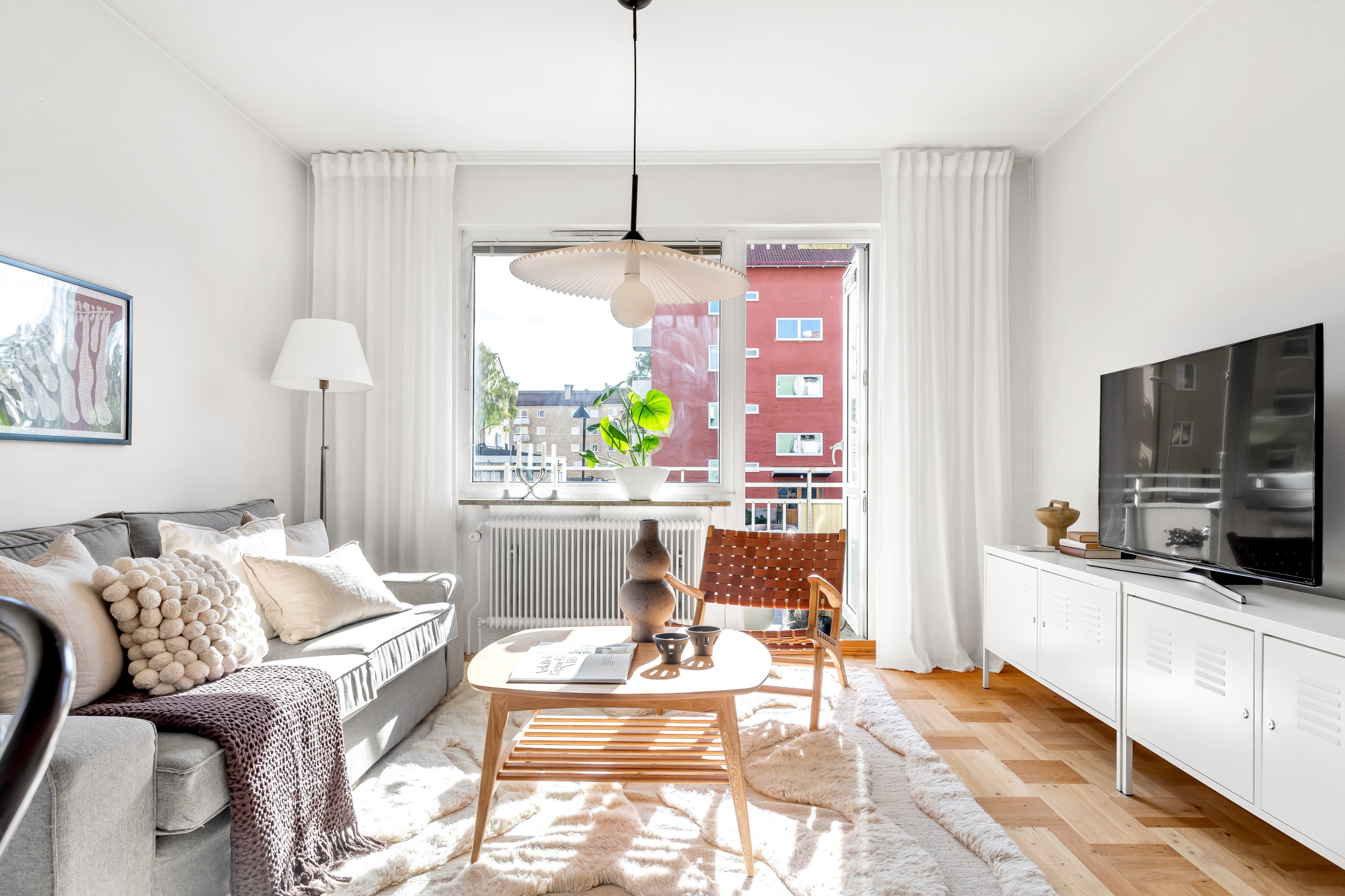 Bostadsbild från Alriksgatan 6A, Såld i Höganäs, Uppsala