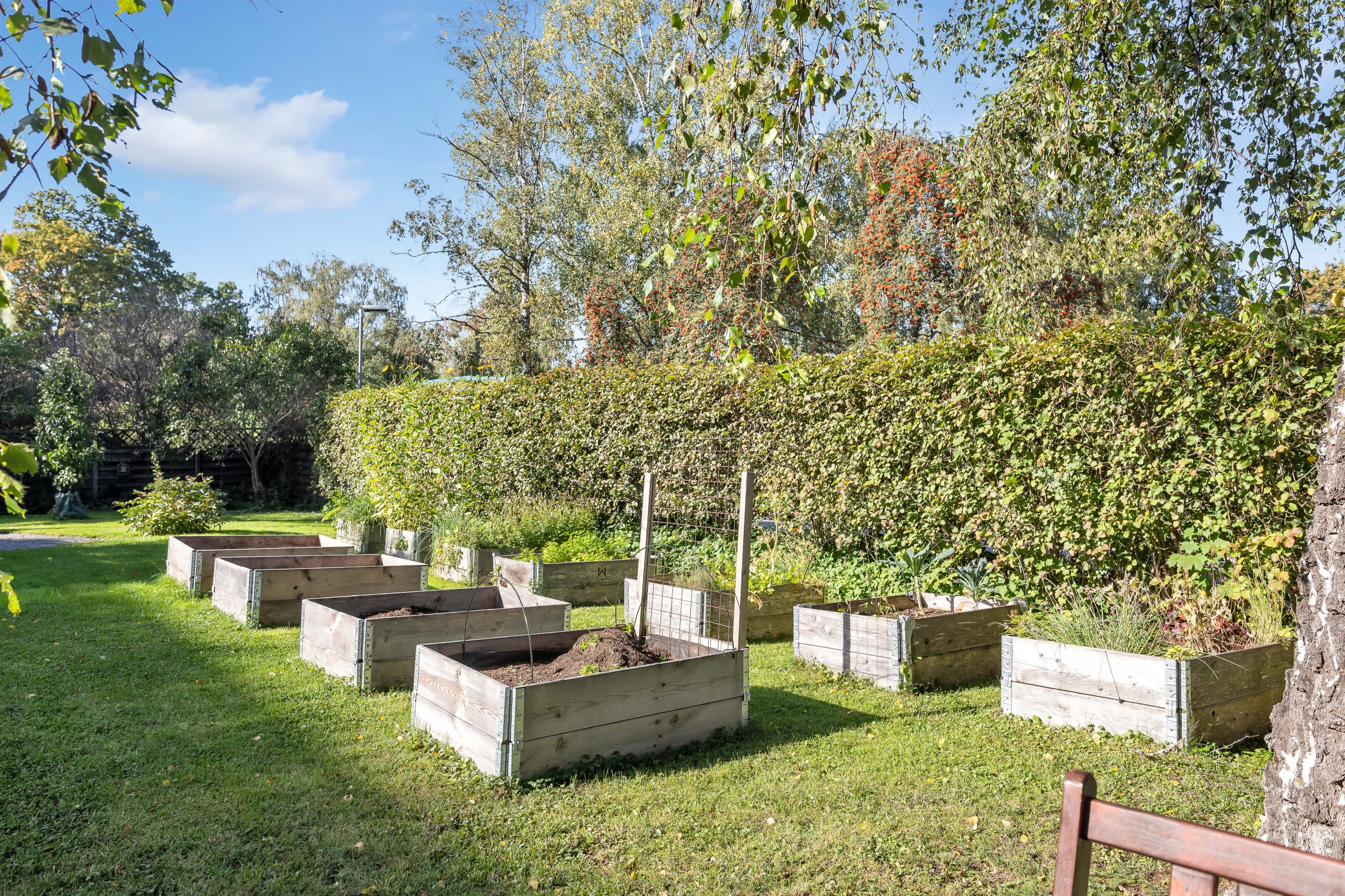 Bostadsbild från Alriksgatan 6A, Såld i Höganäs, Uppsala