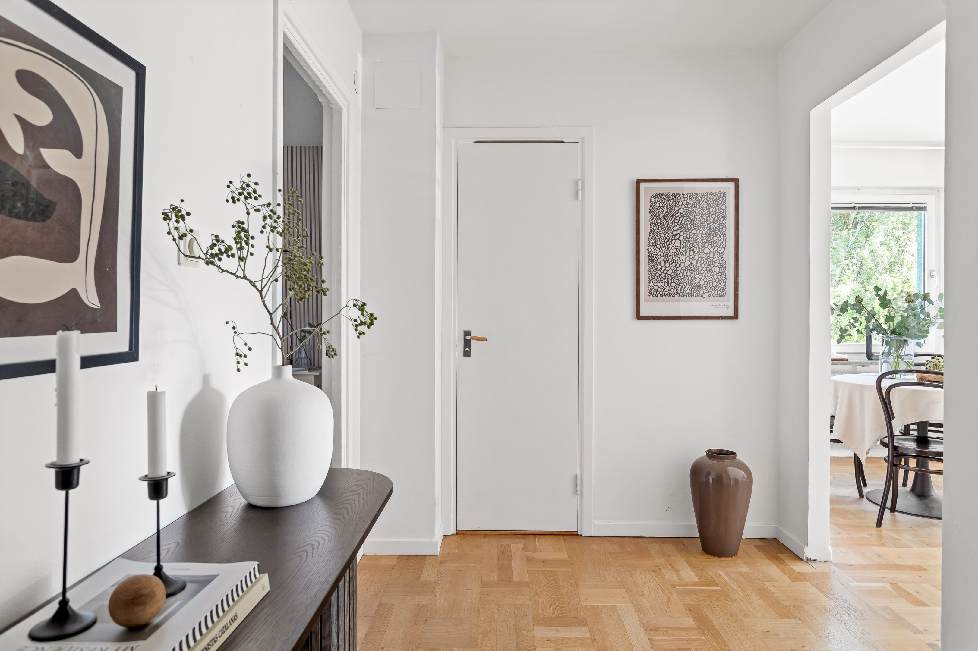 Bostadsbild från Alriksgatan 6A, Såld i Höganäs, Uppsala