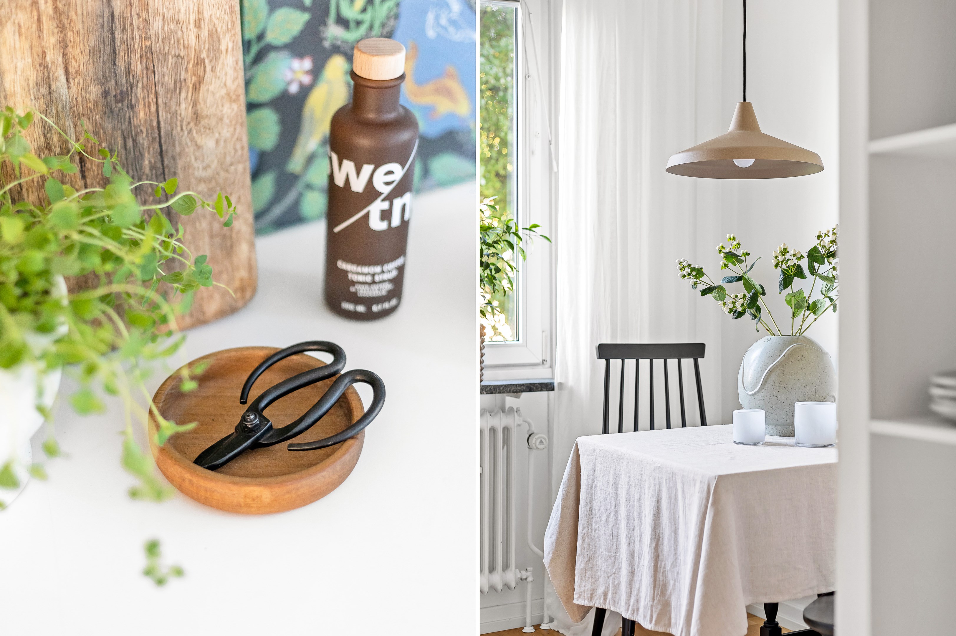 Bostadsbild från Alriksgatan 6A, Såld i Höganäs, Uppsala